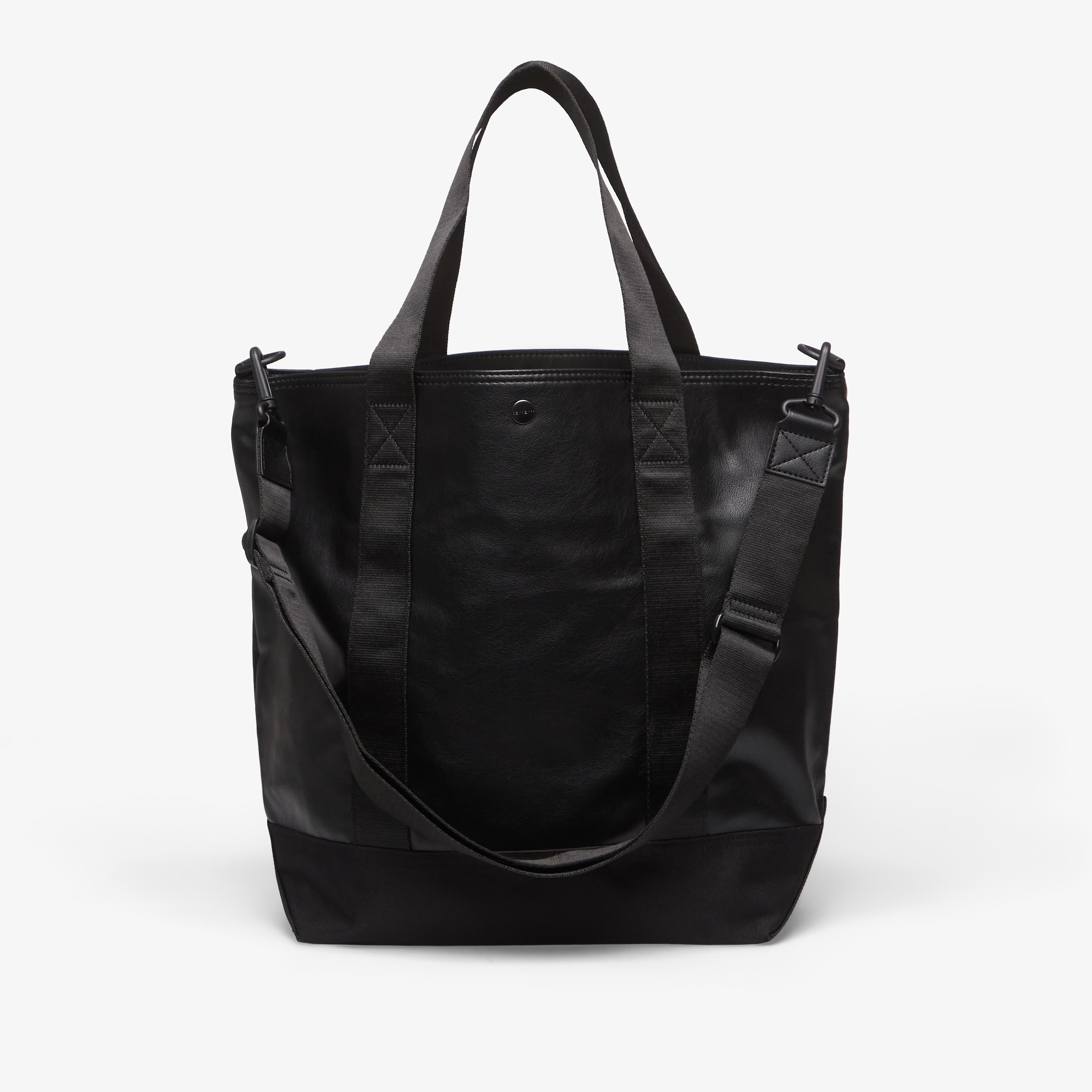 Carhartt WIP Чанта Arizona Tote Bag Black