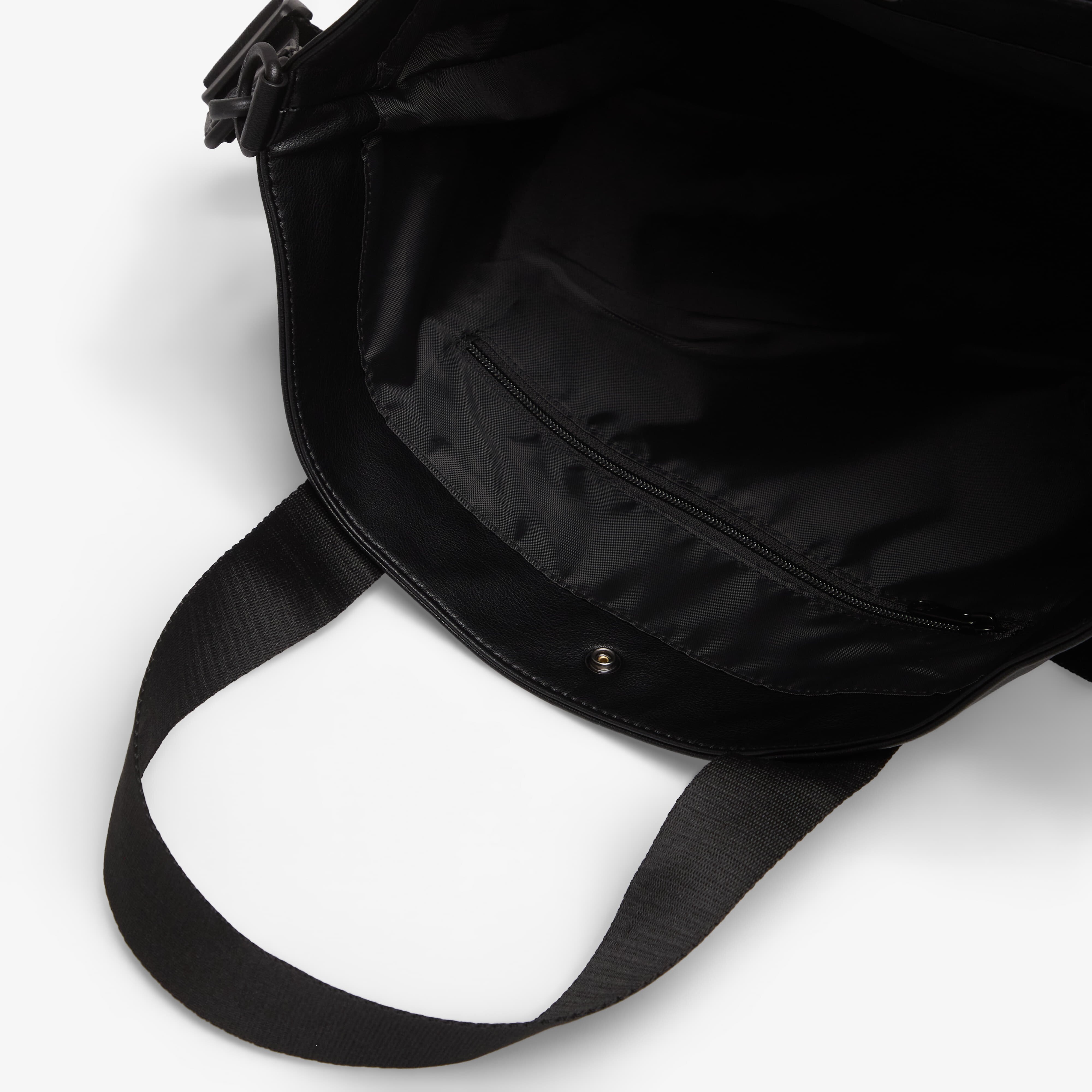 Carhartt WIP Чанта Arizona Tote Bag Black