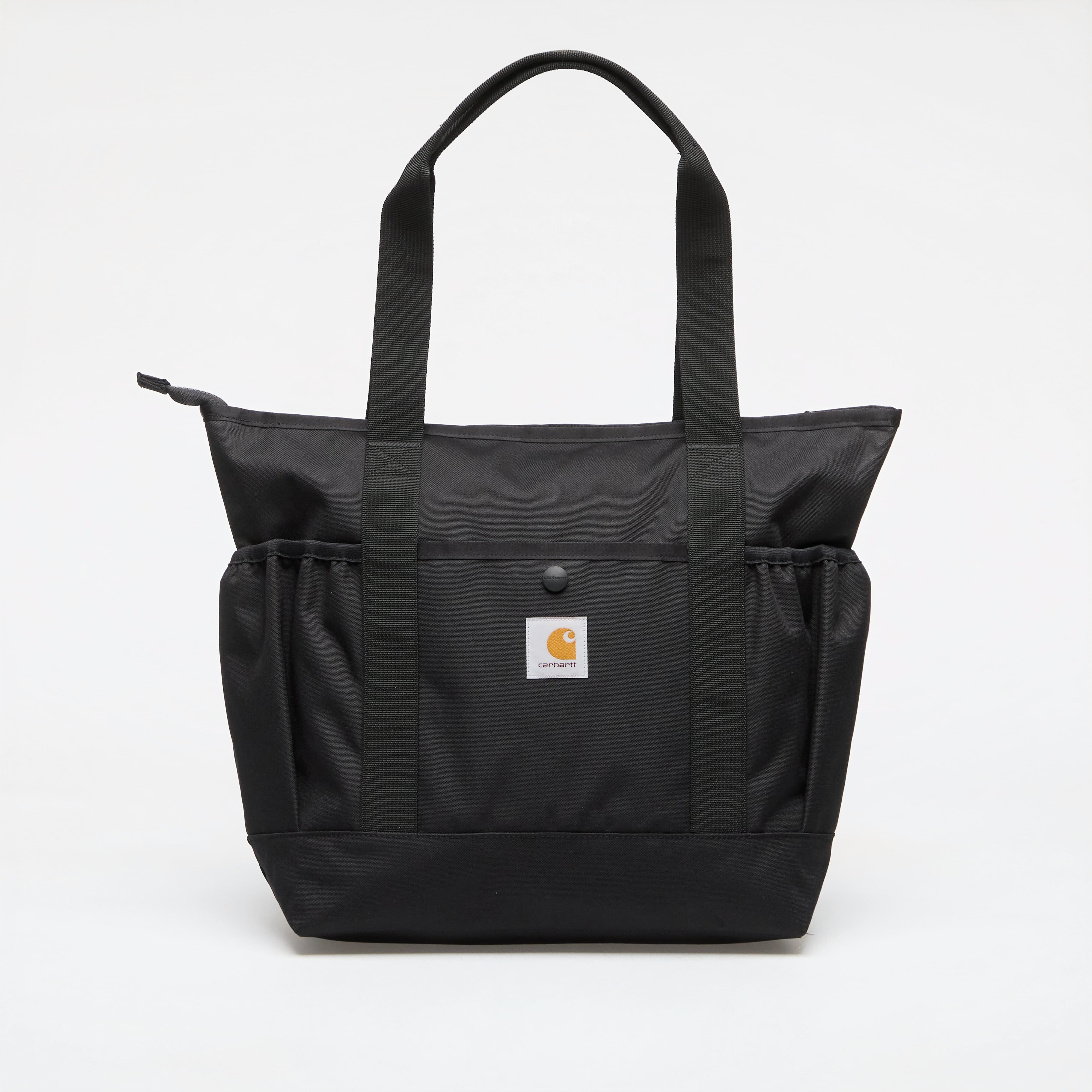 Carhartt WIP Чанта Clapton Tote Bag Black