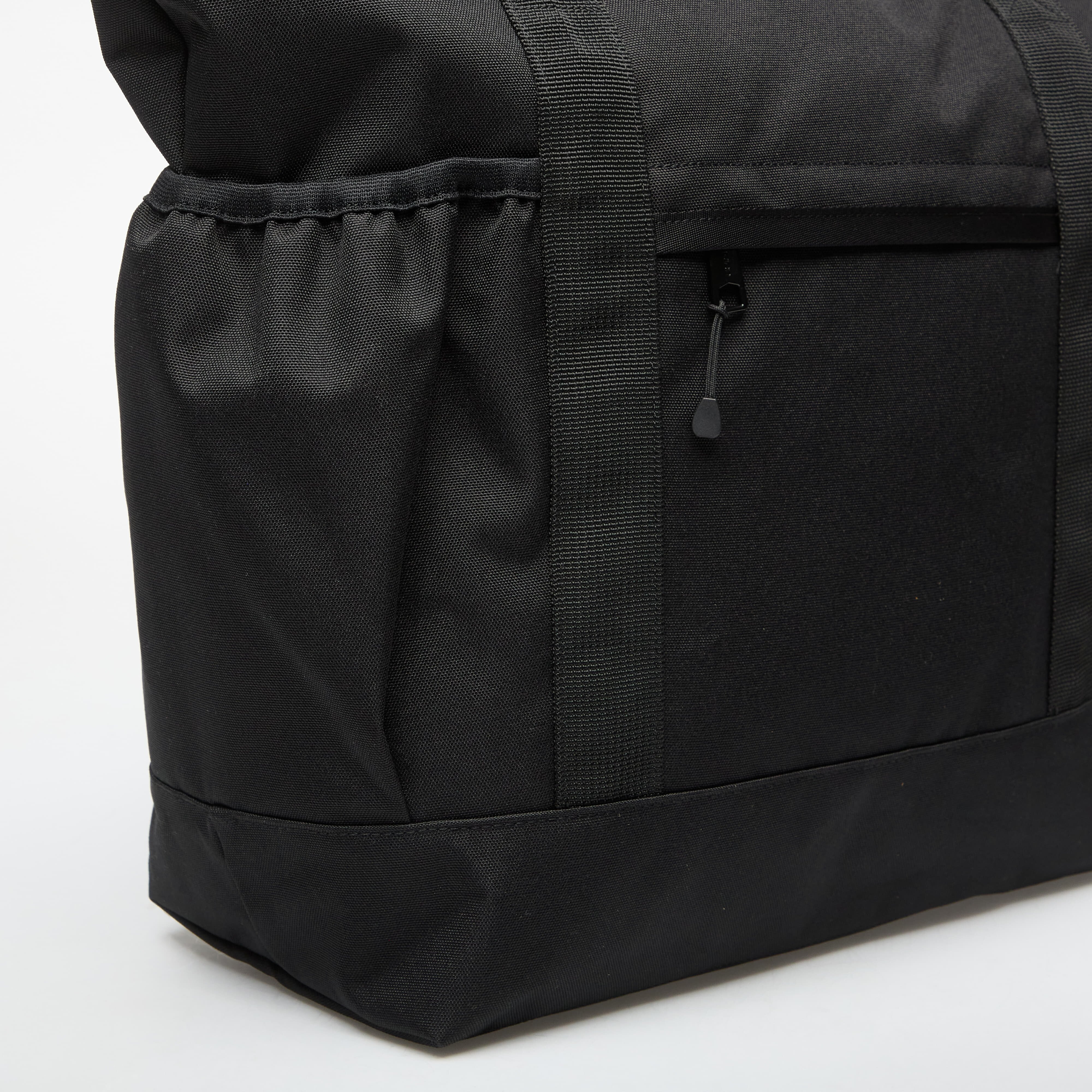 Carhartt WIP Чанта Clapton Tote Bag Black