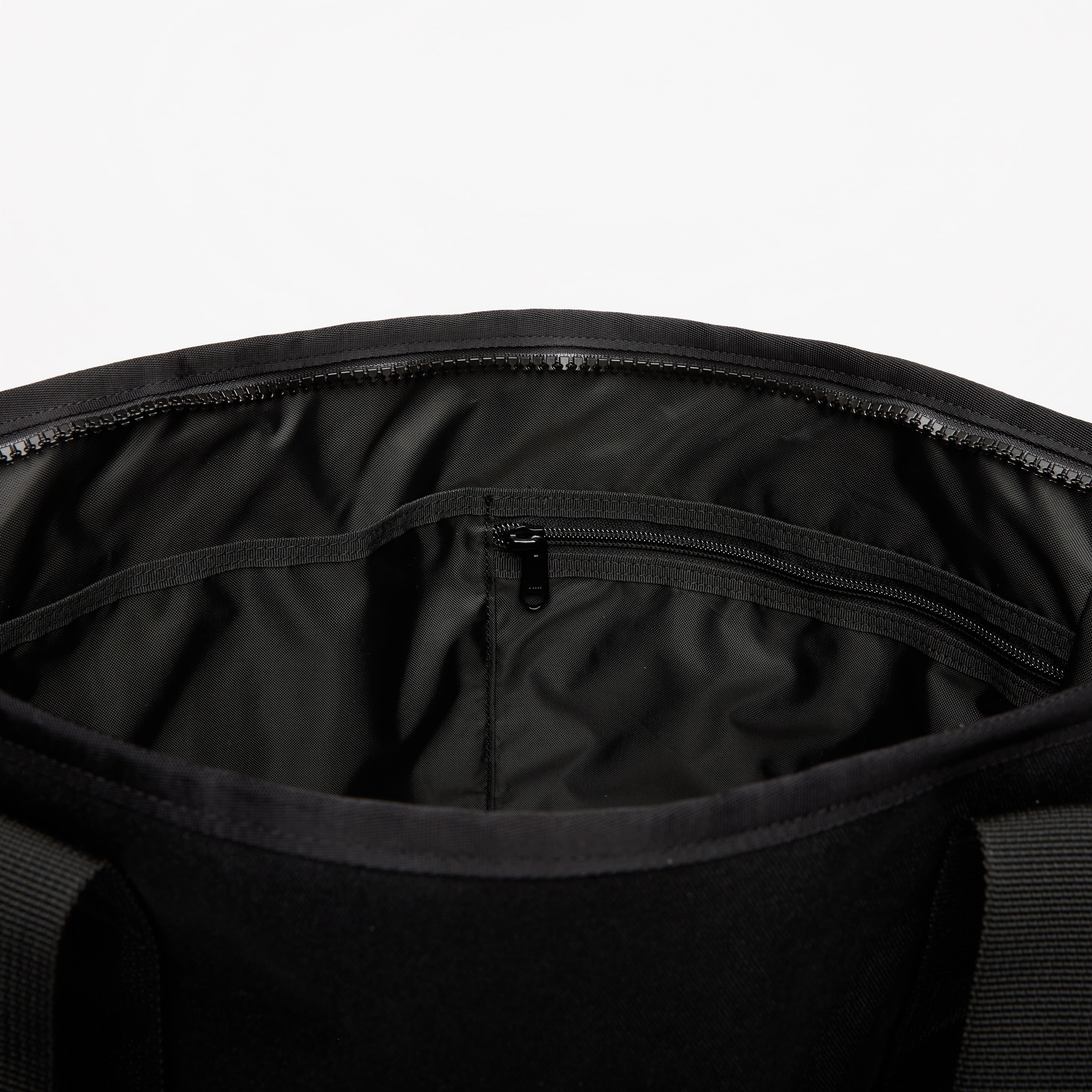 Carhartt WIP Чанта Clapton Tote Bag Black