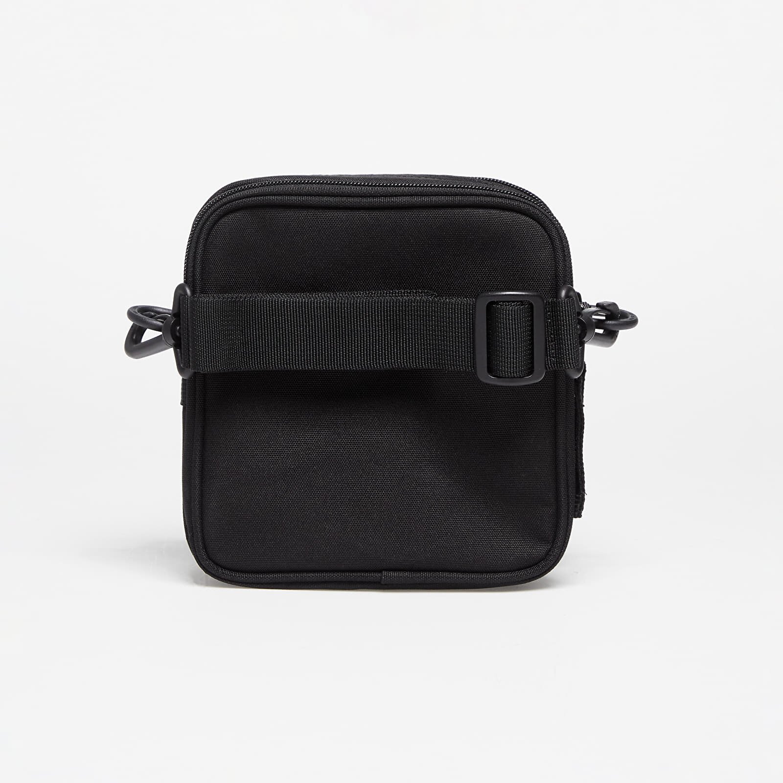 Carhartt WIP Чанта Essentials Bag Black