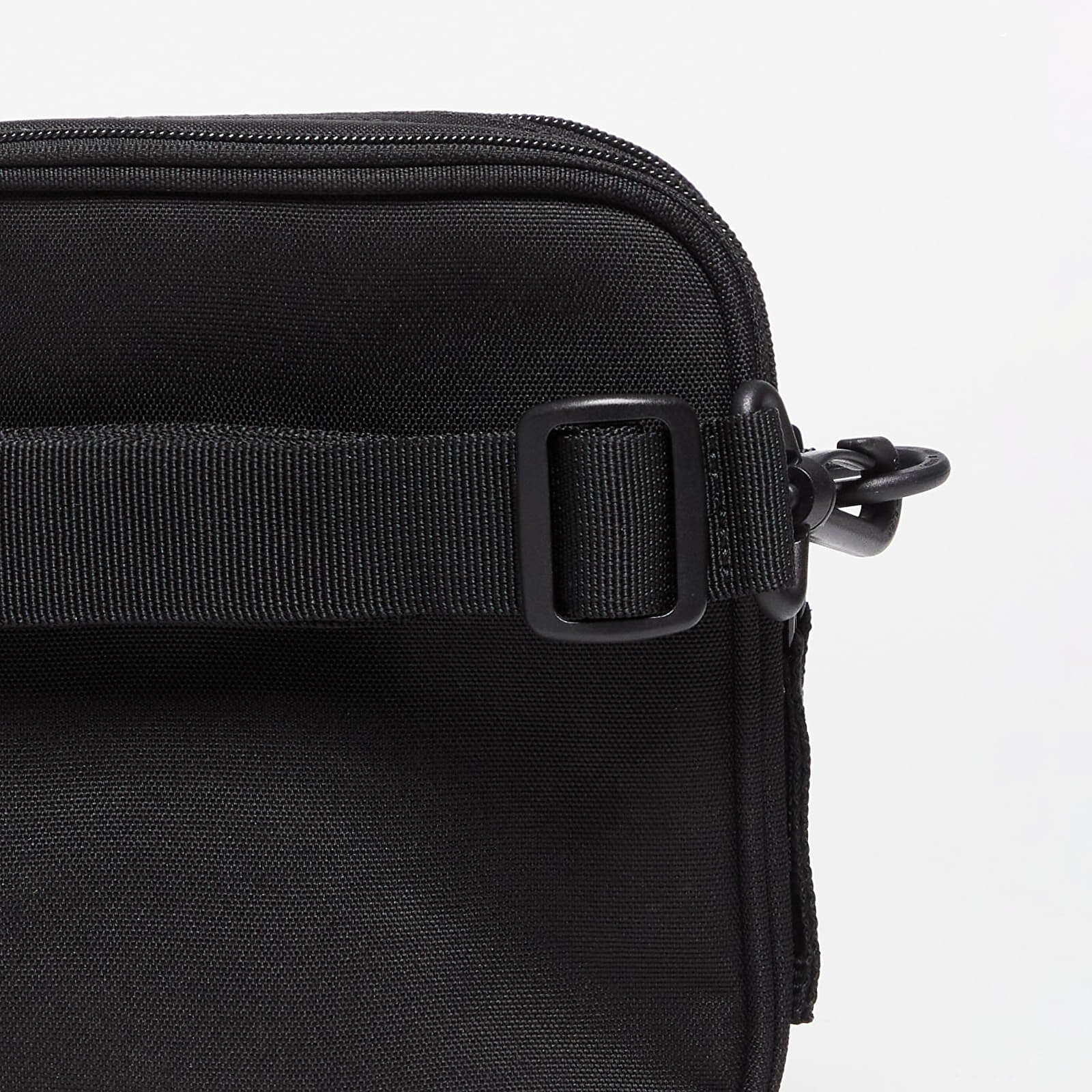 Carhartt WIP Чанта Essentials Bag Black