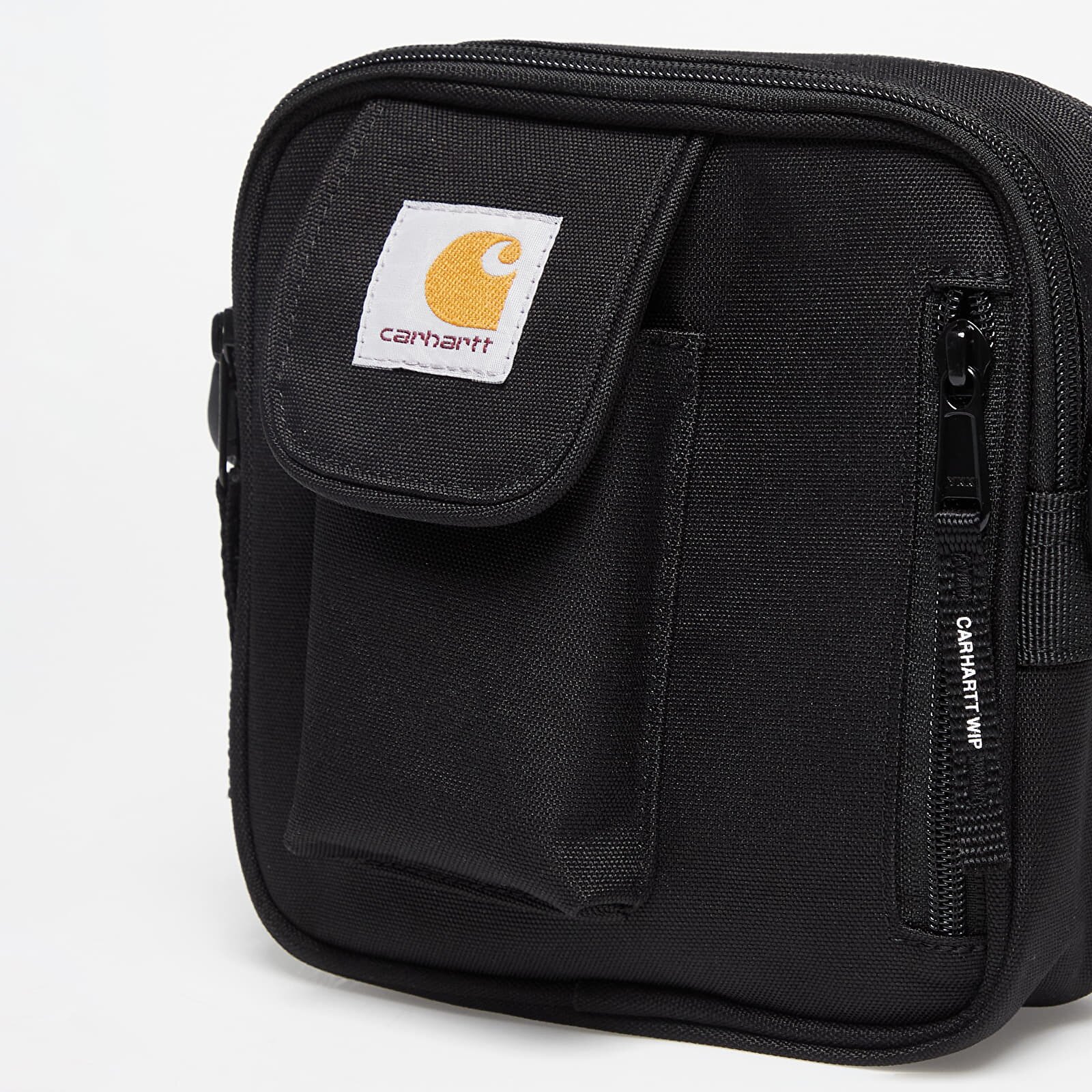 Carhartt WIP Чанта Essentials Bag Black