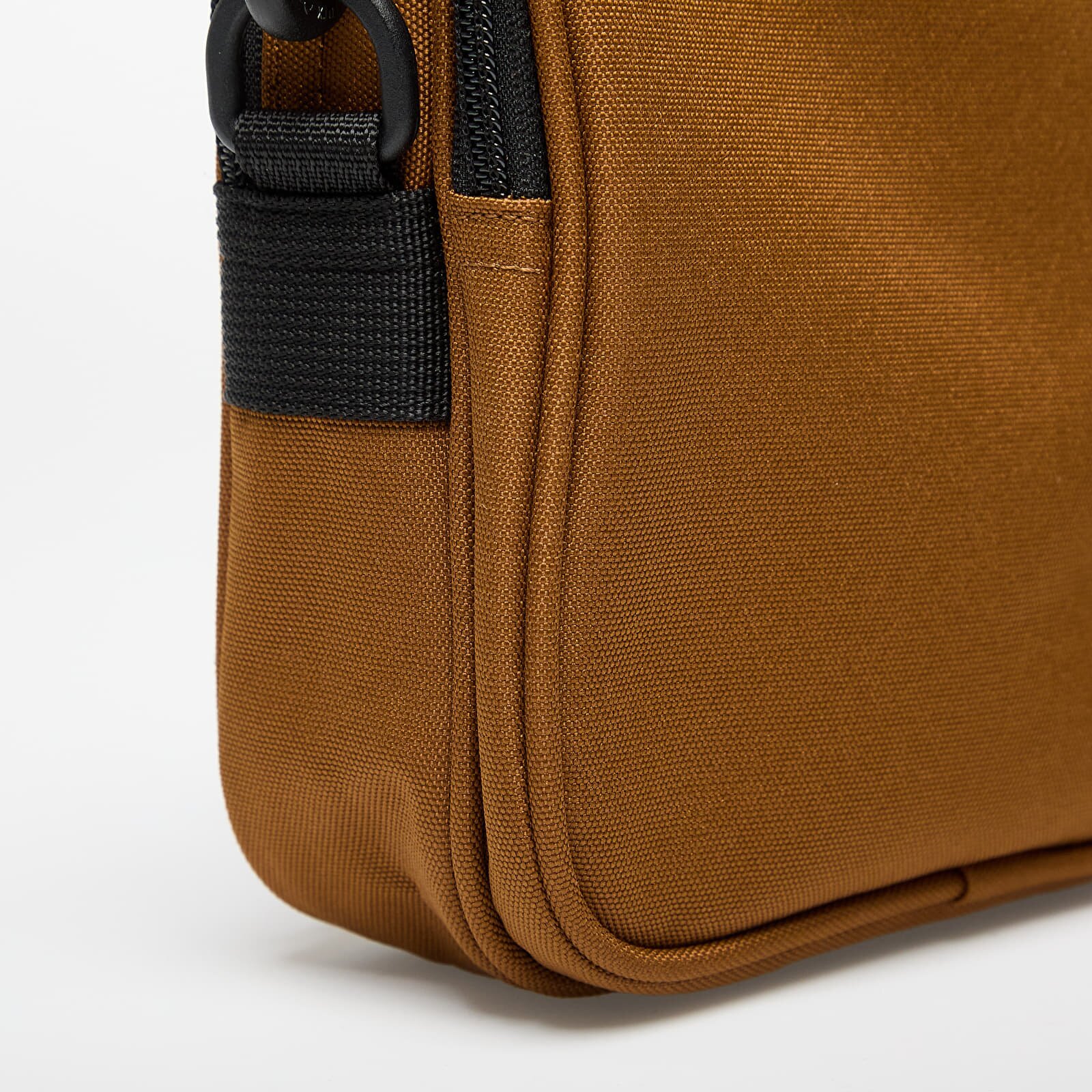 Carhartt WIP Чанта Essentials Bag Hamilton Brown