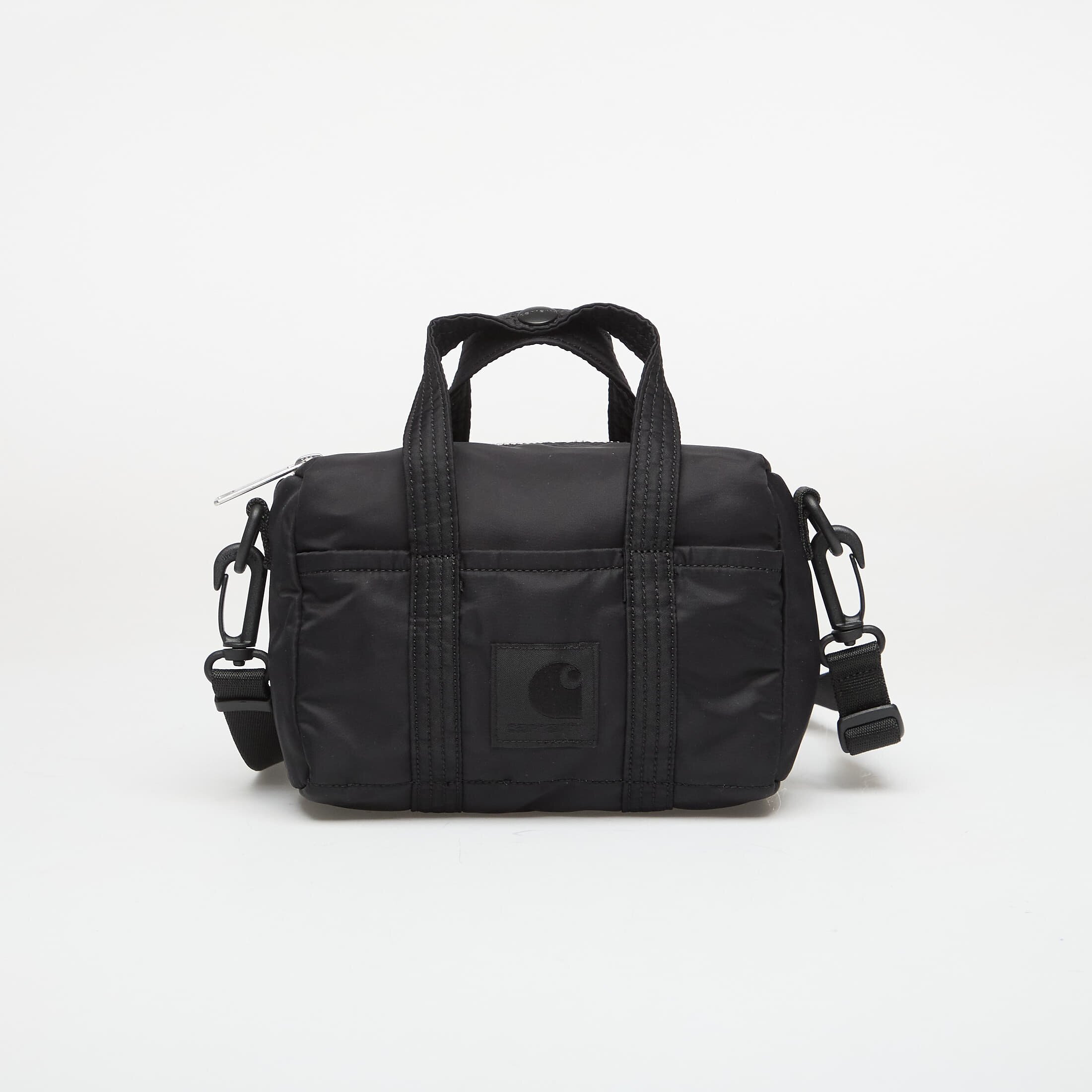 Carhartt WIP Чанта Otis Small Bag Black