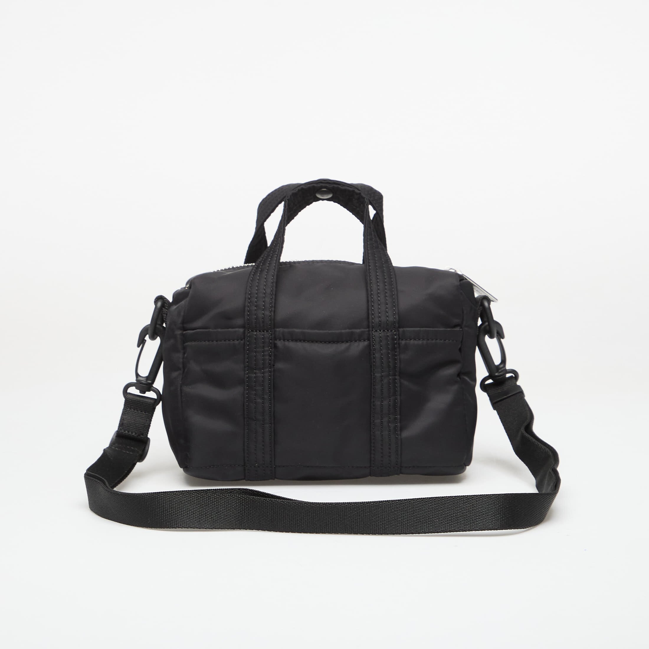 Carhartt WIP Чанта Otis Small Bag Black