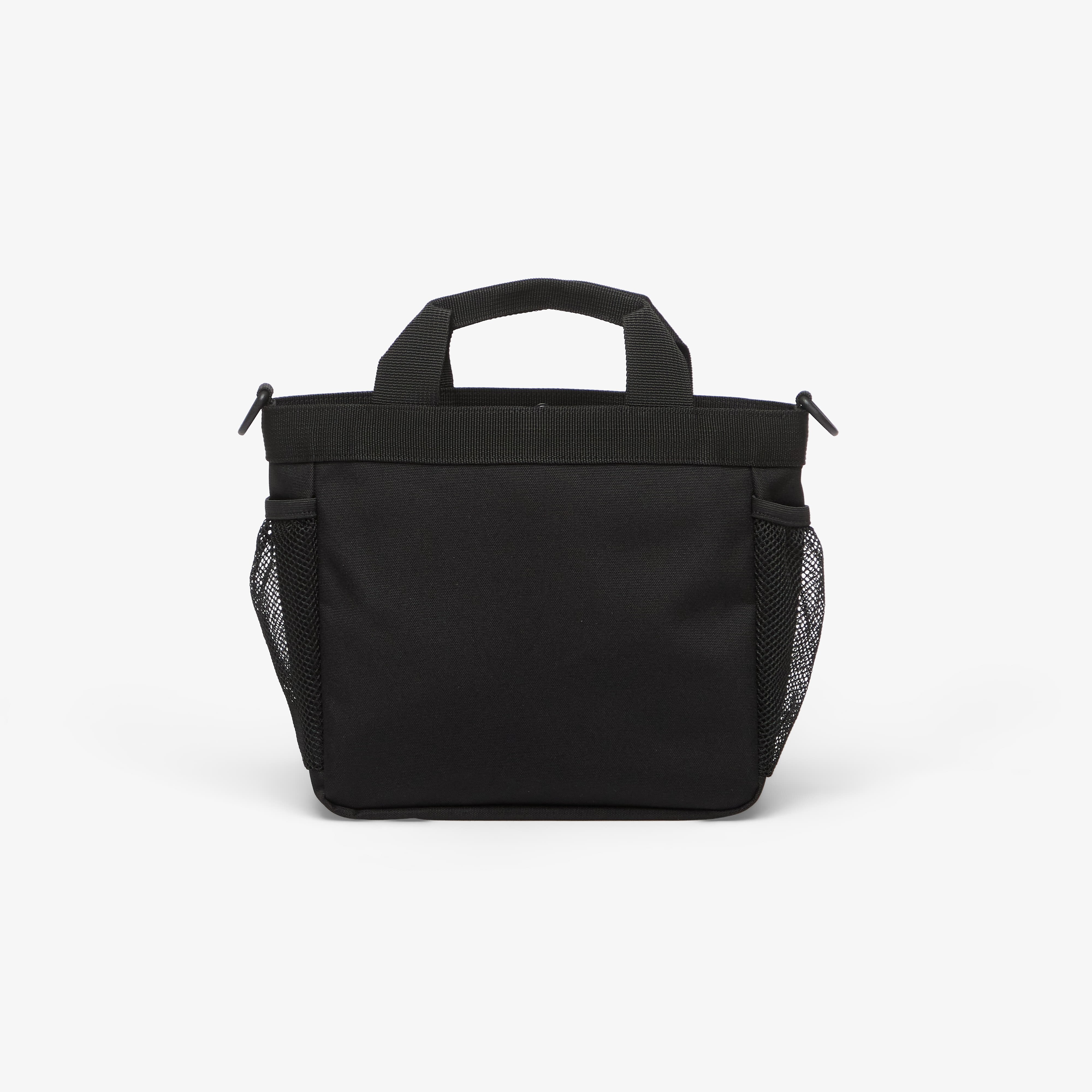 Carhartt WIP Чанта Philis Shoulder Bag Black