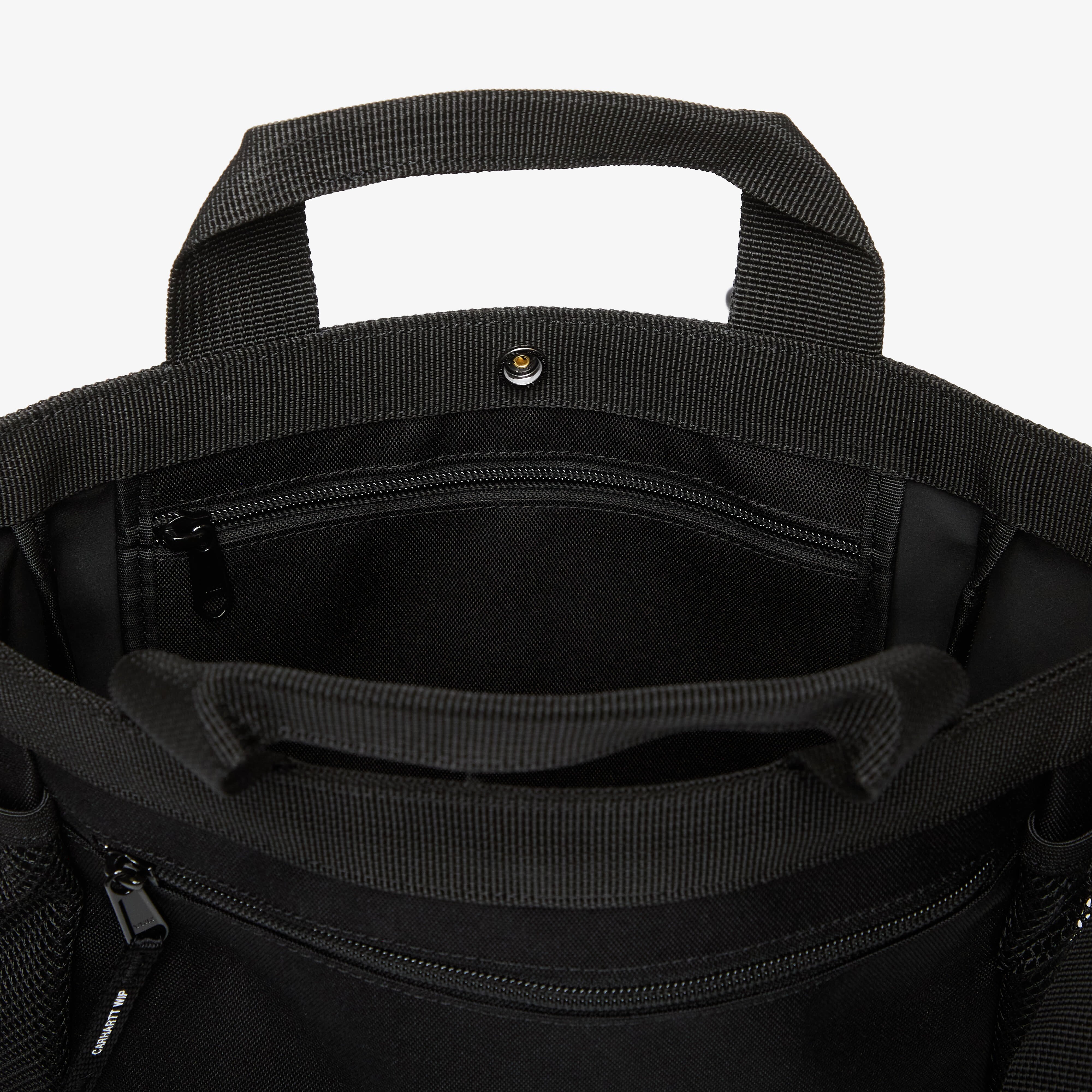 Carhartt WIP Чанта Philis Shoulder Bag Black