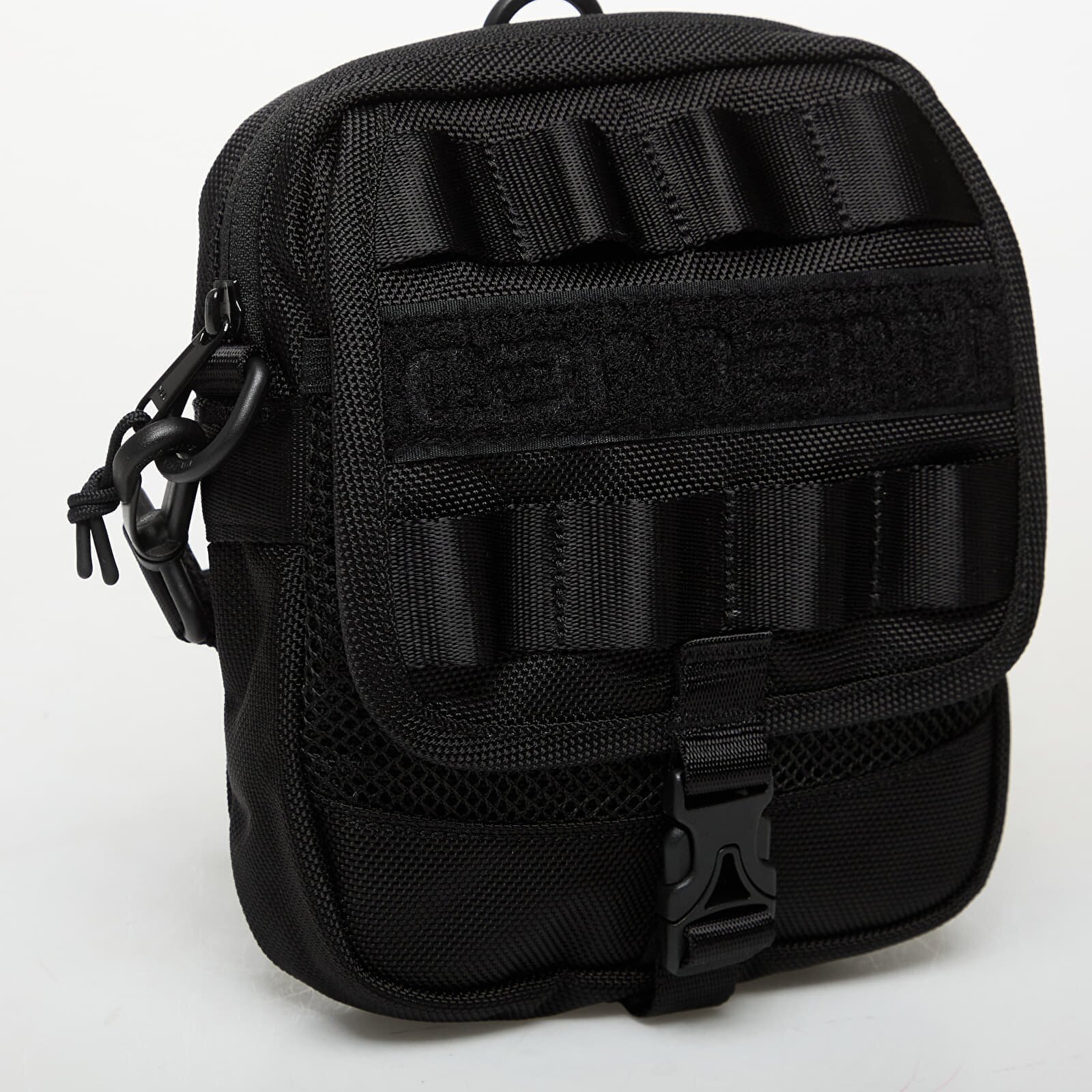 Carhartt WIP Чанта Prescott Shoulder Pouch Black