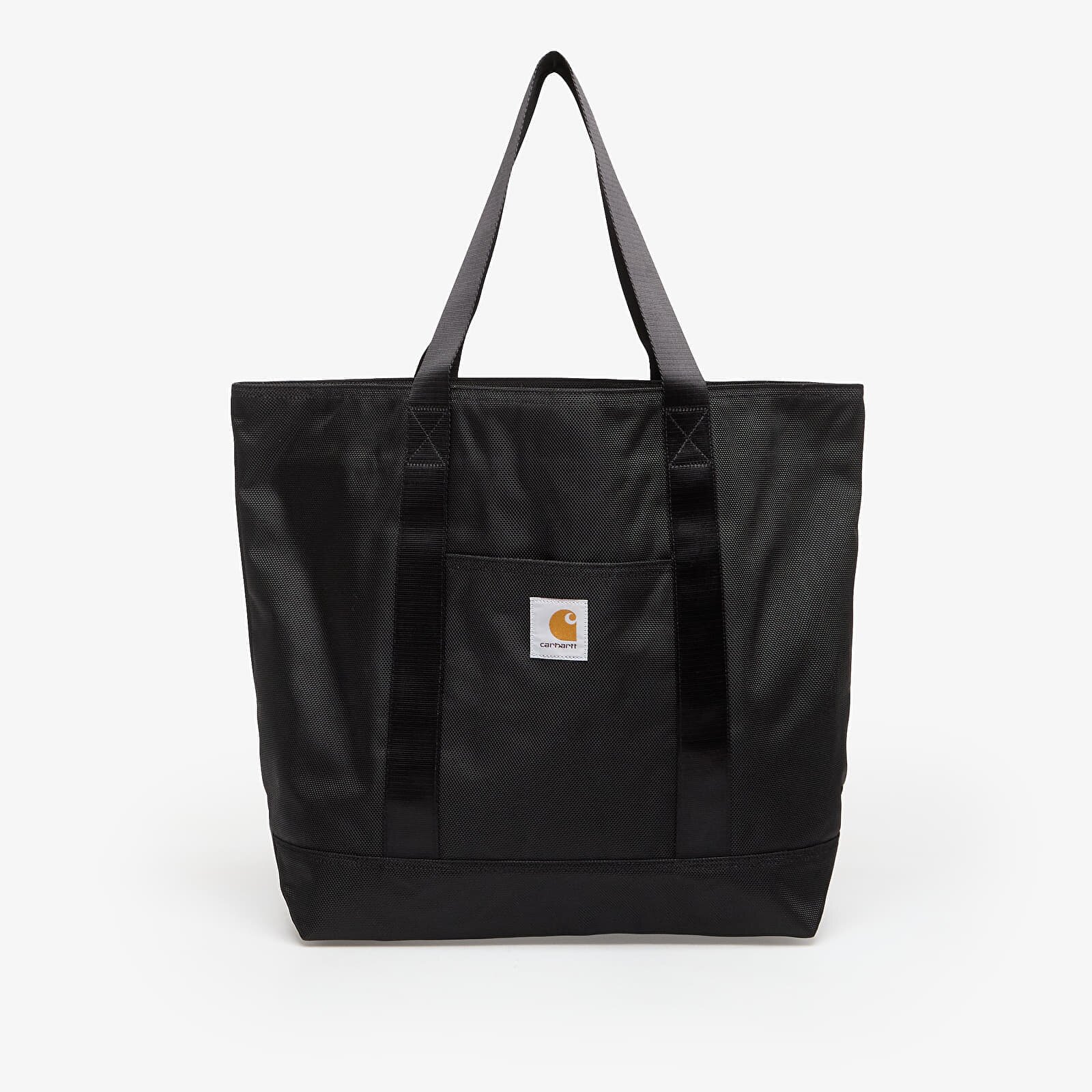 Carhartt WIP Чанта Prescott Tote Black