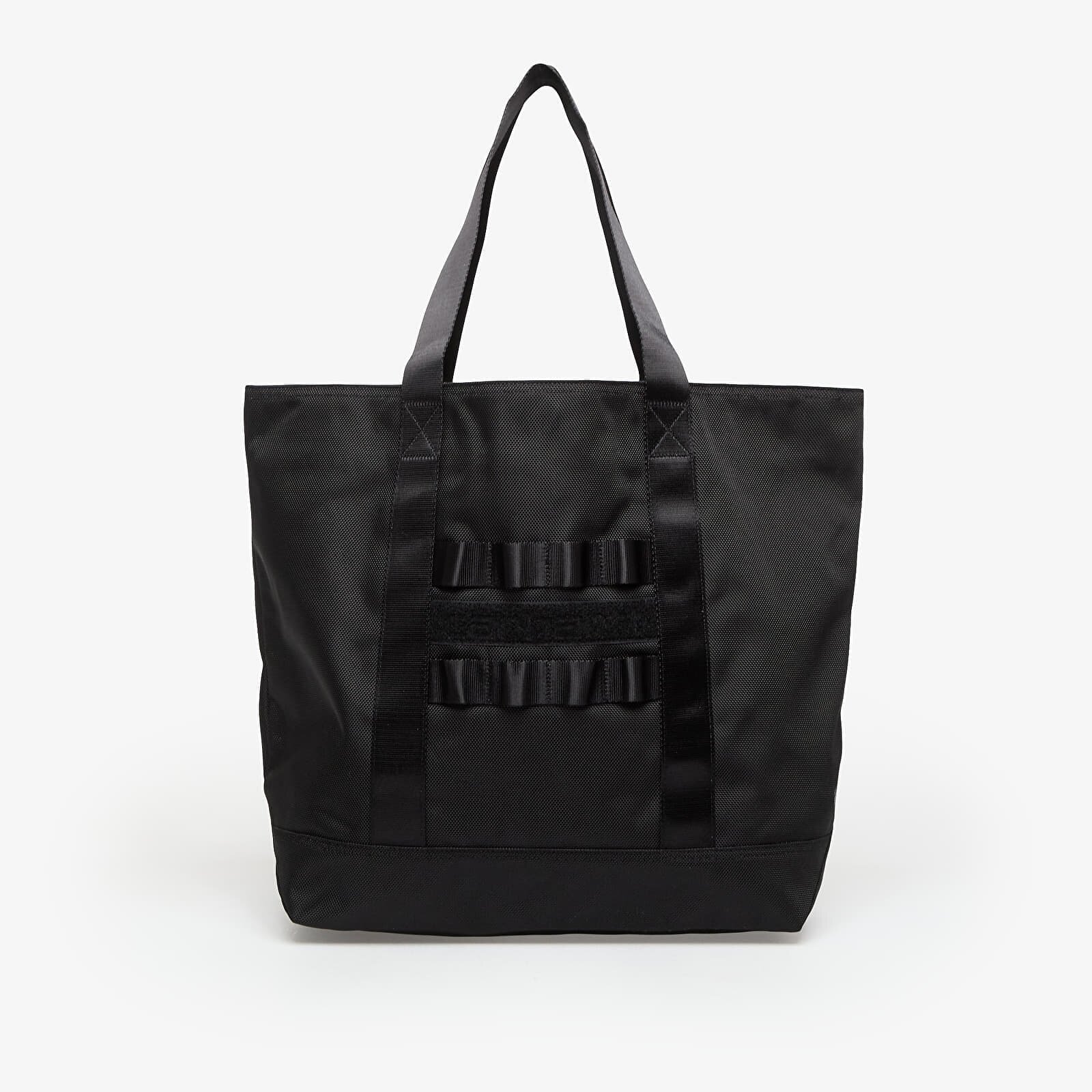 Carhartt WIP Чанта Prescott Tote Black