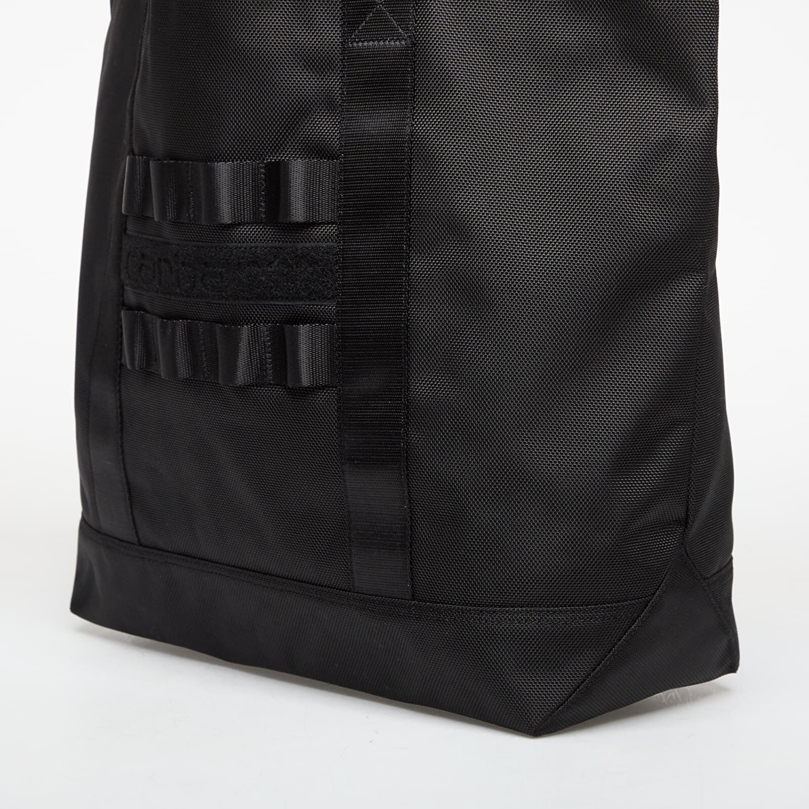 Carhartt WIP Чанта Prescott Tote Black
