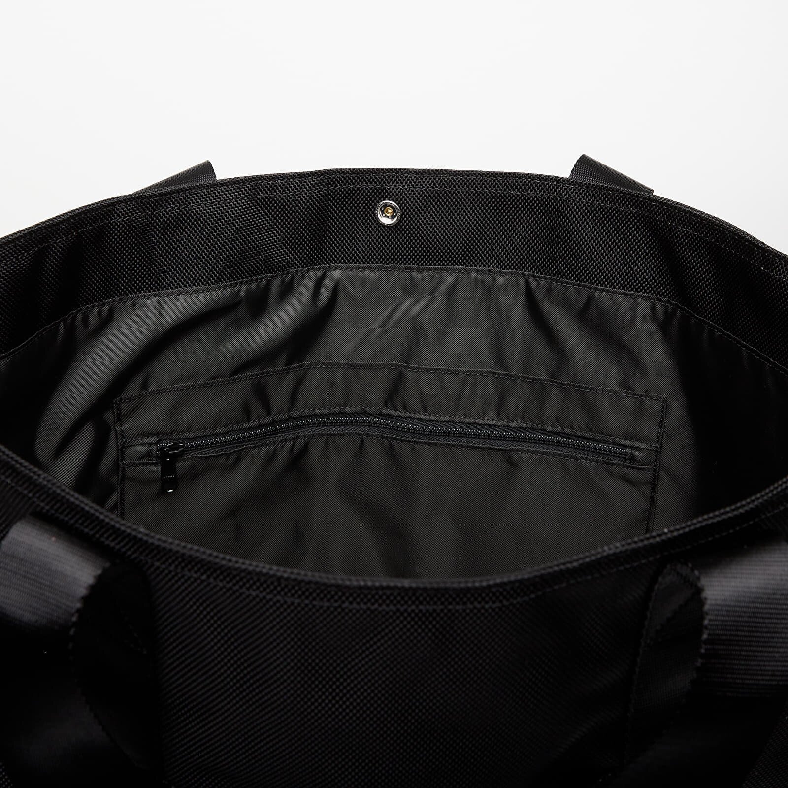 Carhartt WIP Чанта Prescott Tote Black