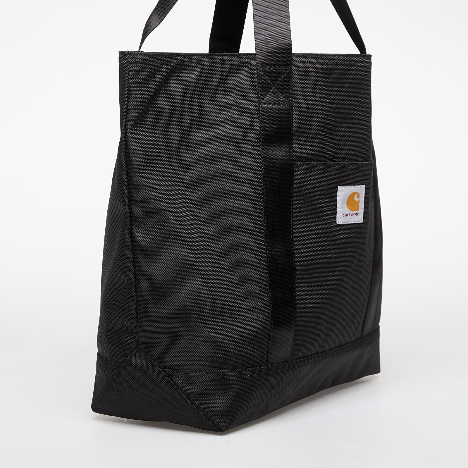Carhartt WIP Чанта Prescott Tote Black