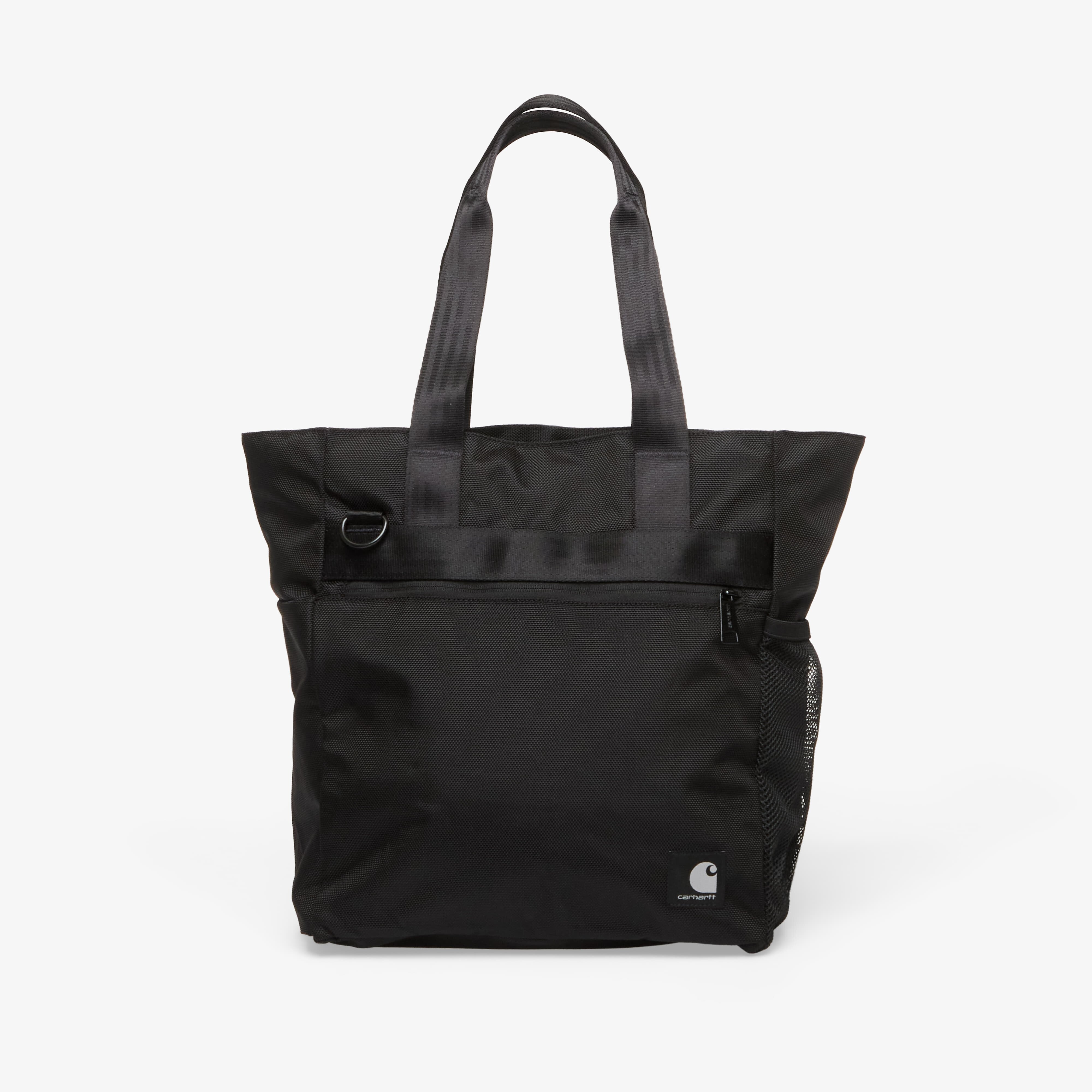 Carhartt WIP Чанта Richmond Tote Bag Black