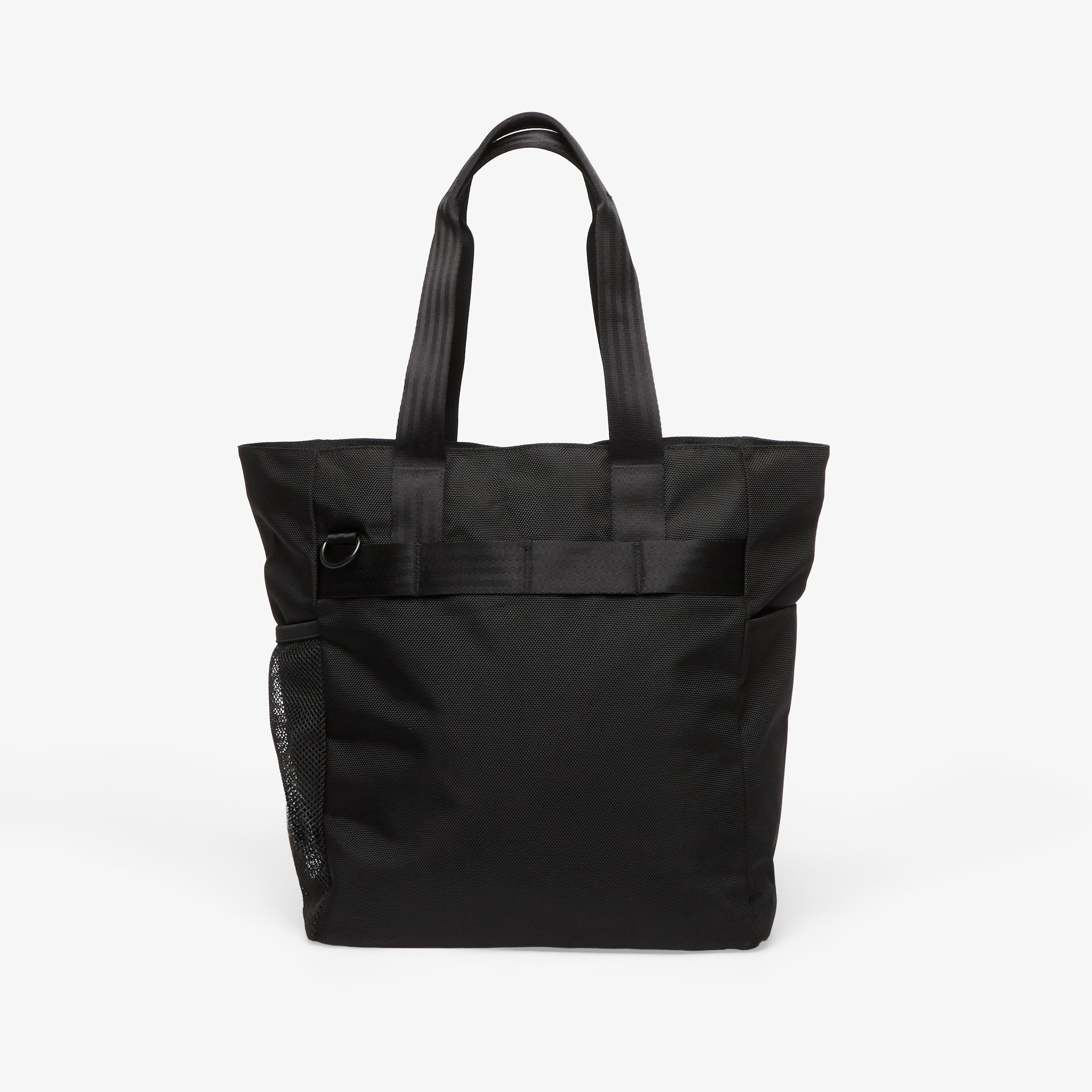 Carhartt WIP Чанта Richmond Tote Bag Black