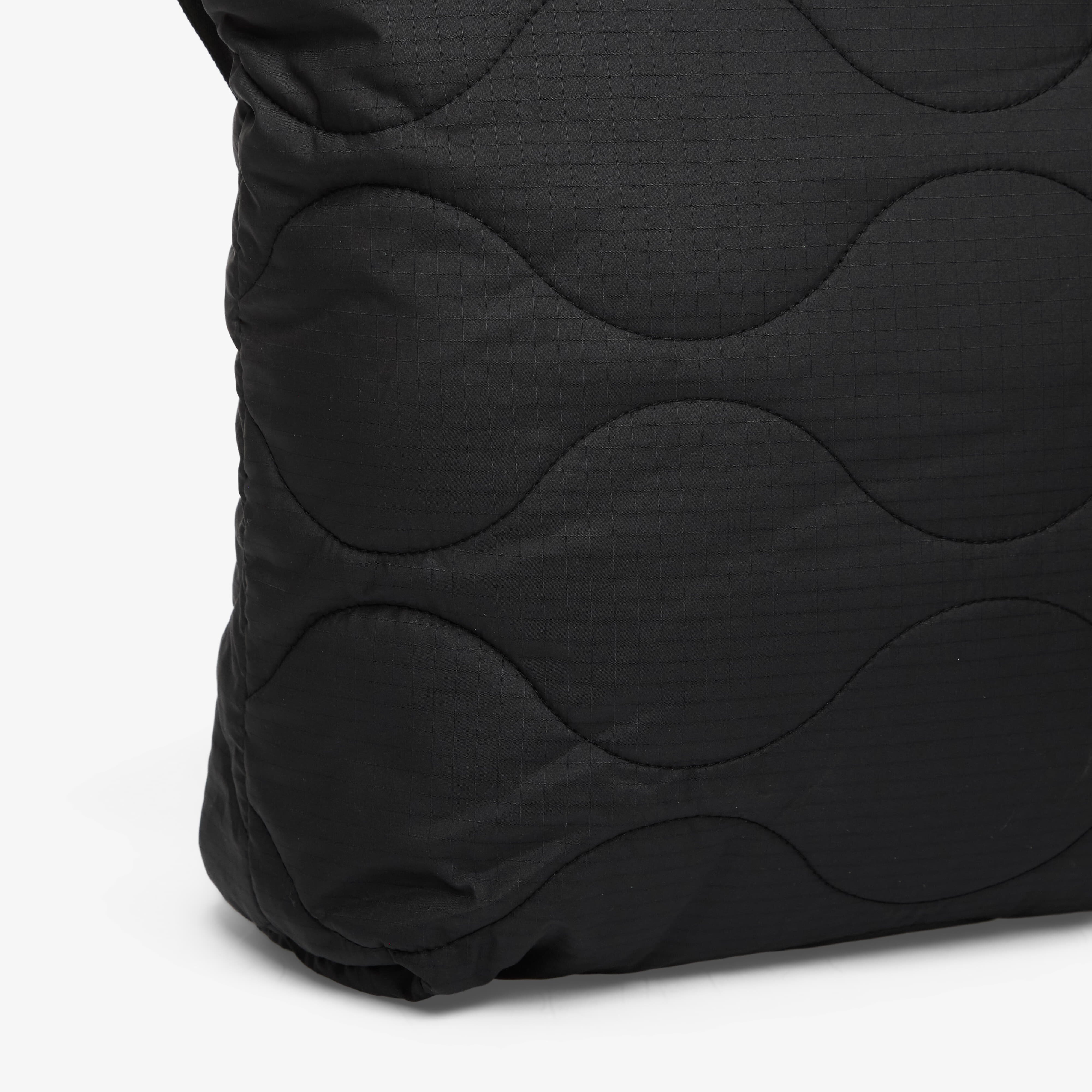 Carhartt WIP Чанта Skye Tote Bag Black/ Wax