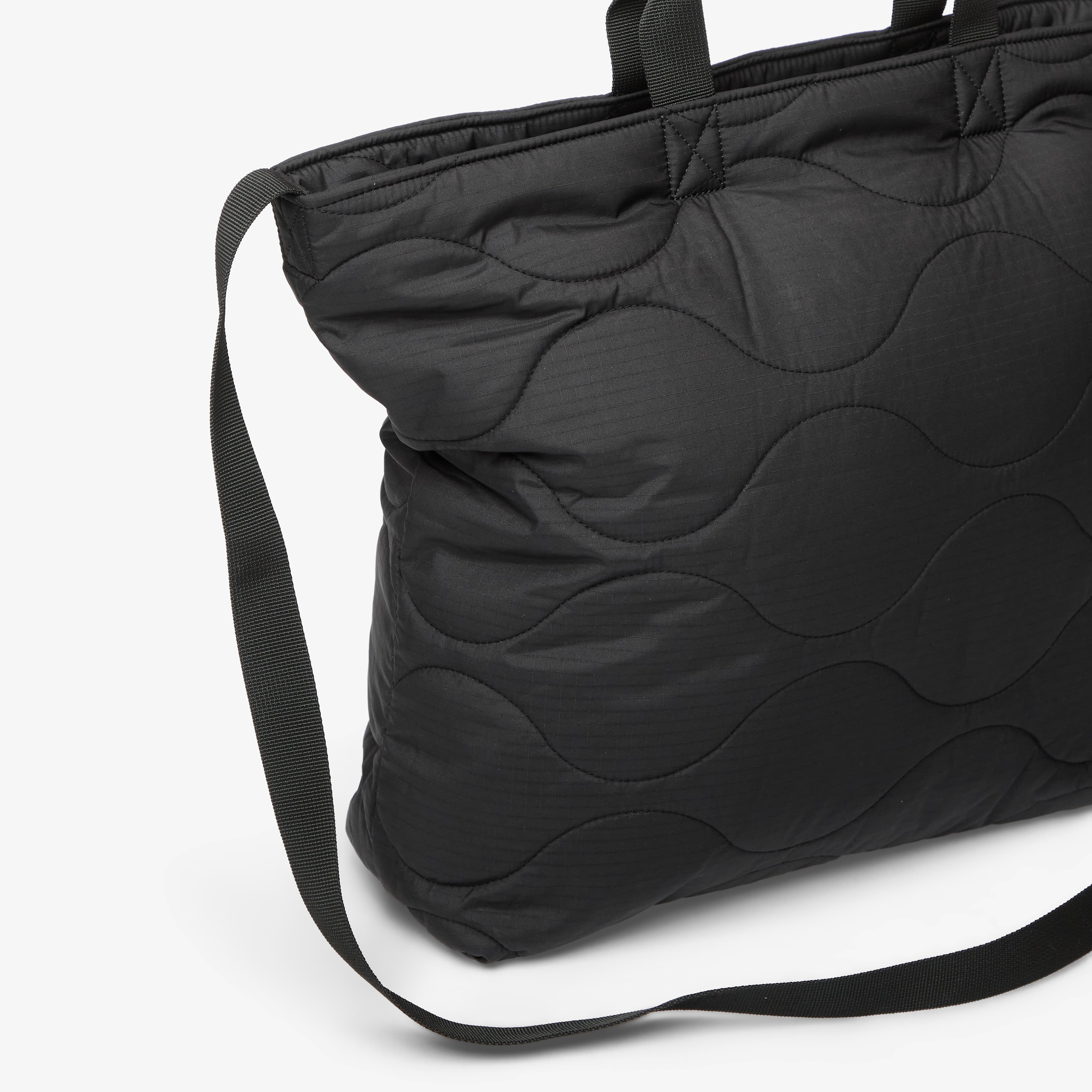 Carhartt WIP Чанта Skye Tote Bag Black/ Wax