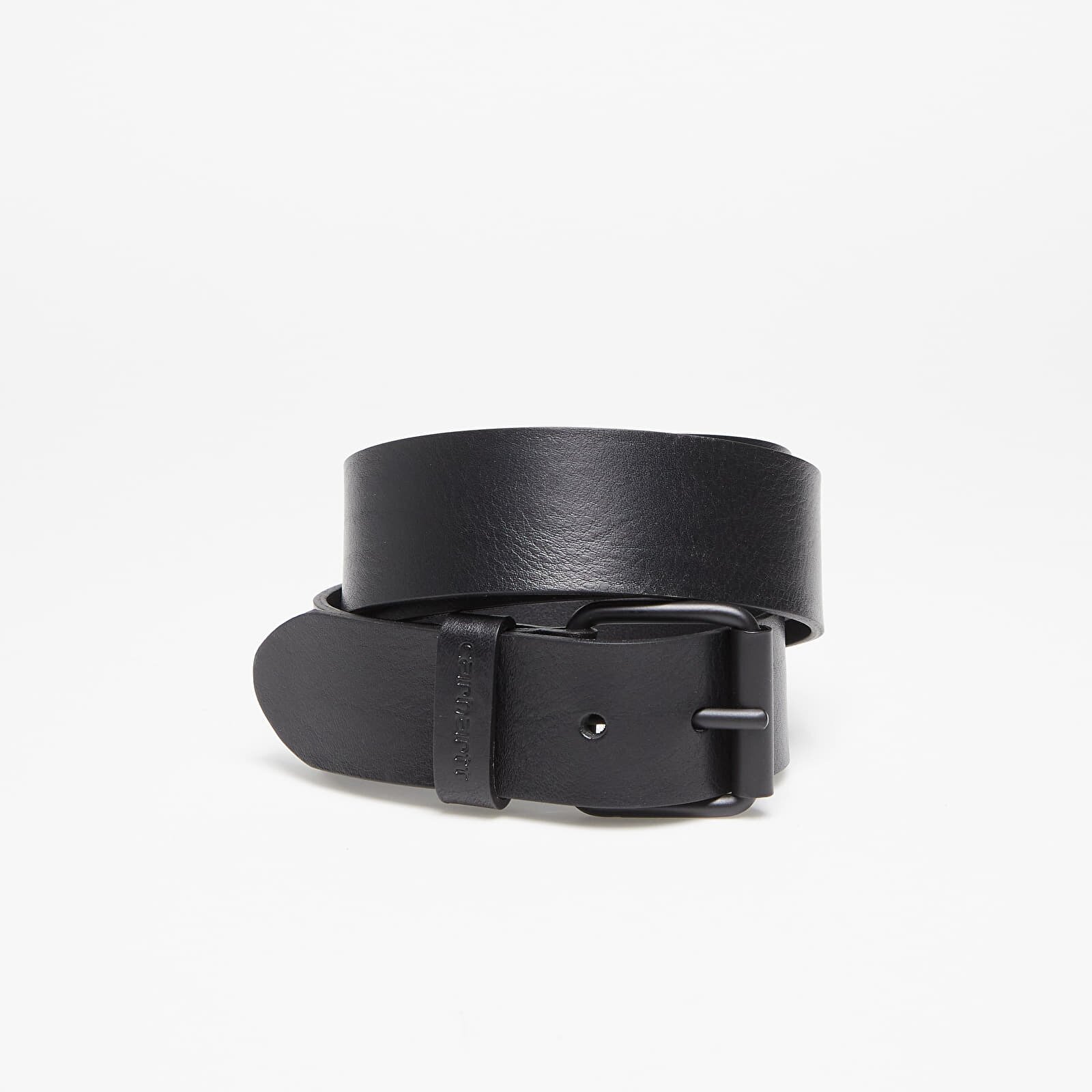 Carhartt WIP Колан Script Belt Black/ Black