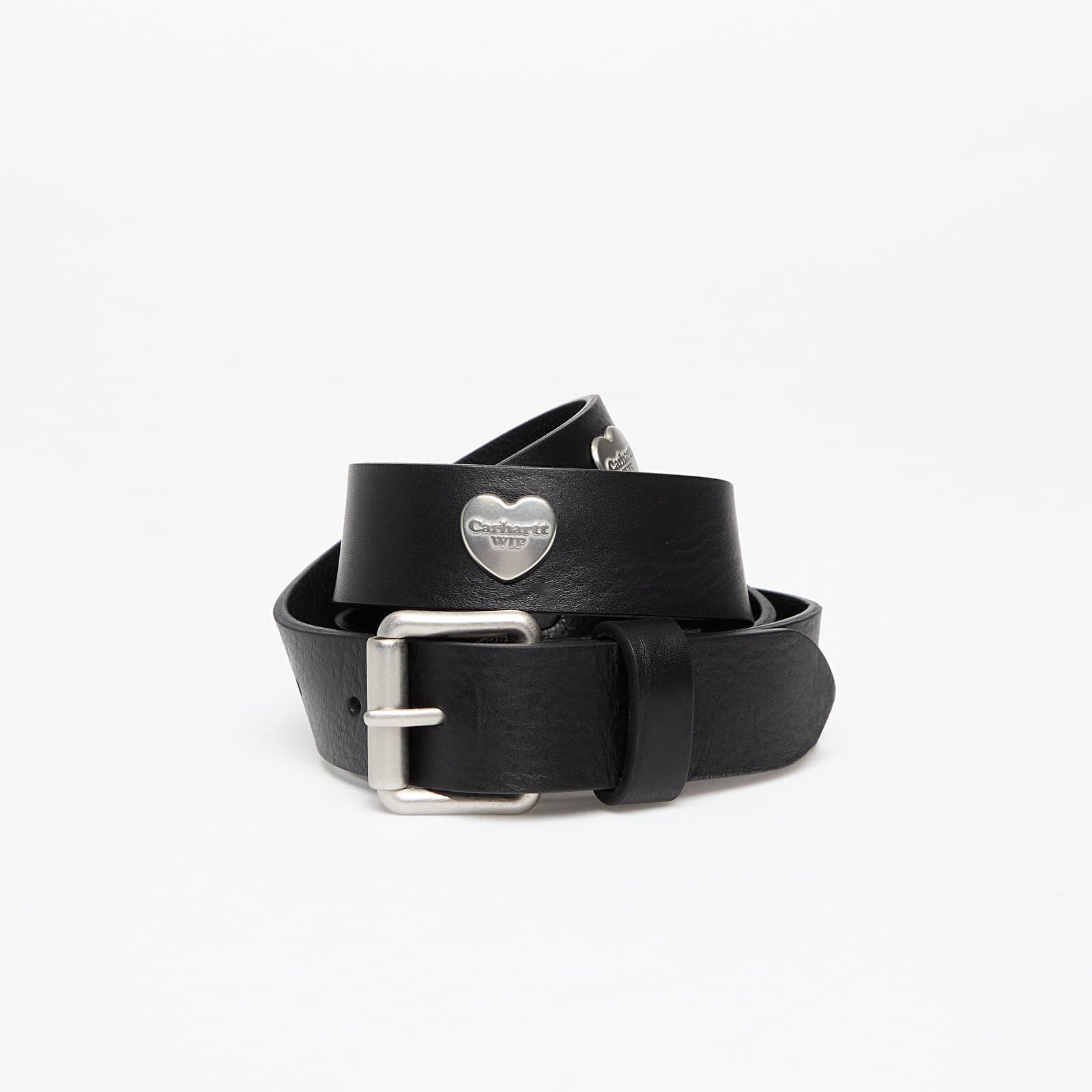 Carhartt WIP Колан Tylor Belt Black/ Silver