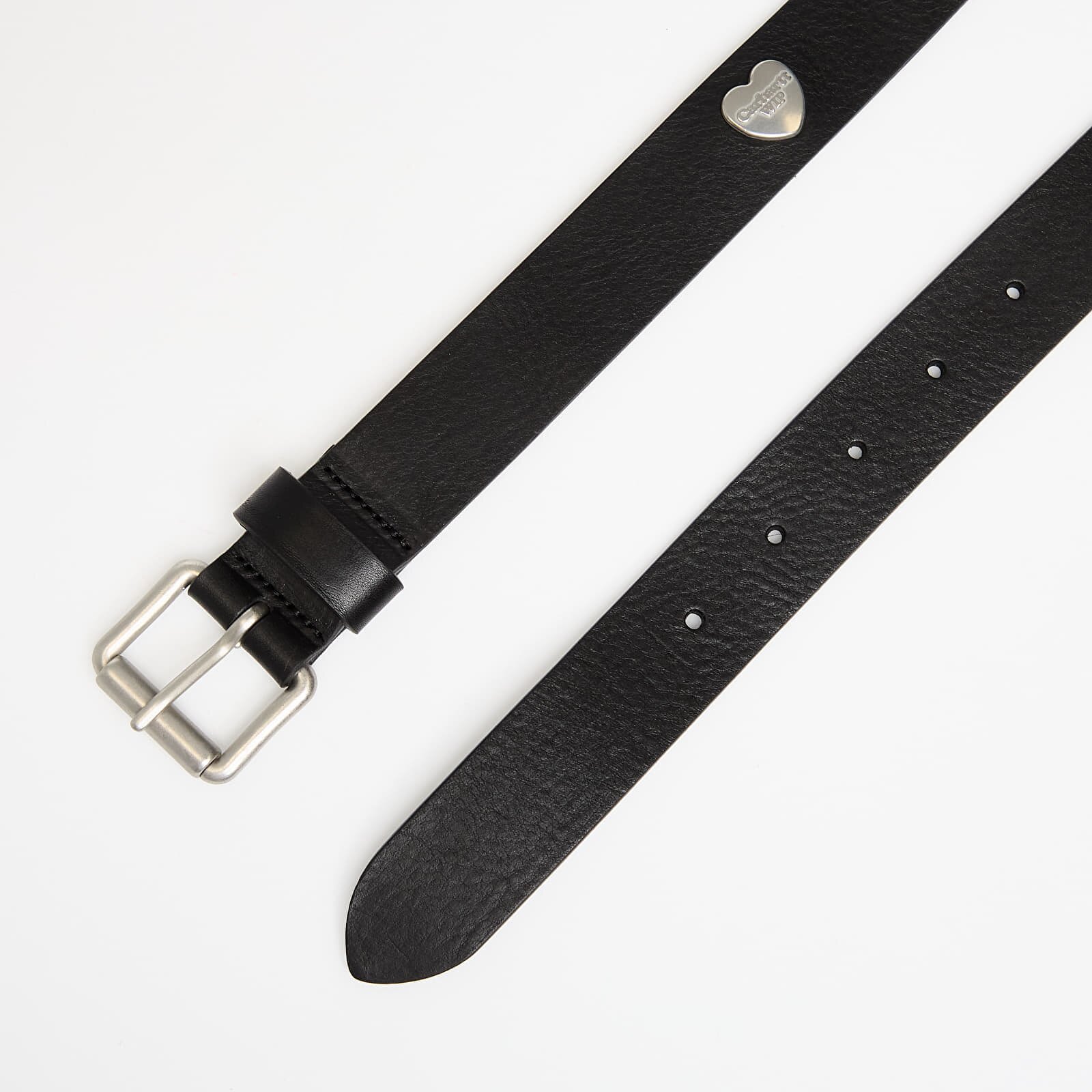 Carhartt WIP Колан Tylor Belt Black/ Silver