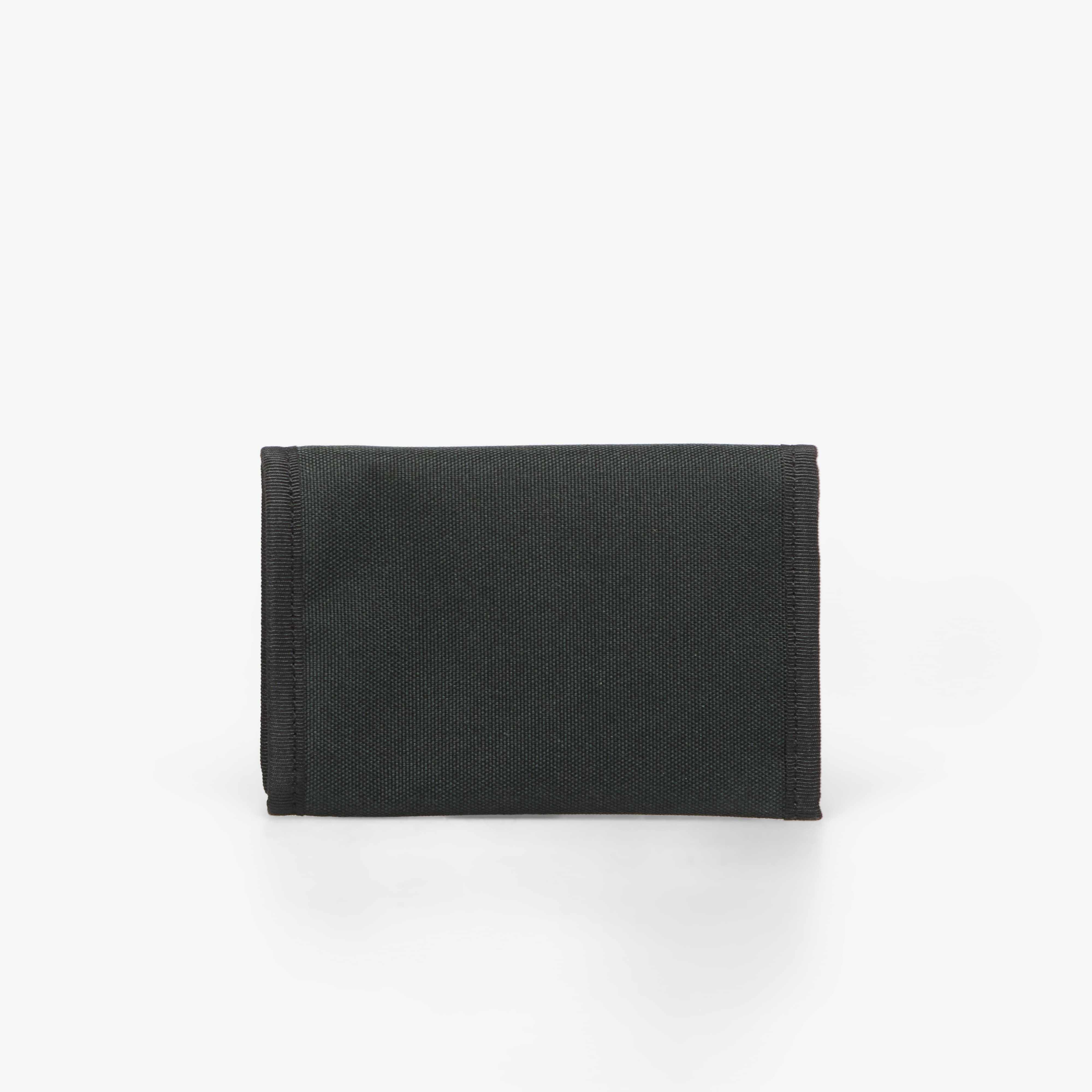 Carhartt WIP Портфейл Alec Wallet Raven