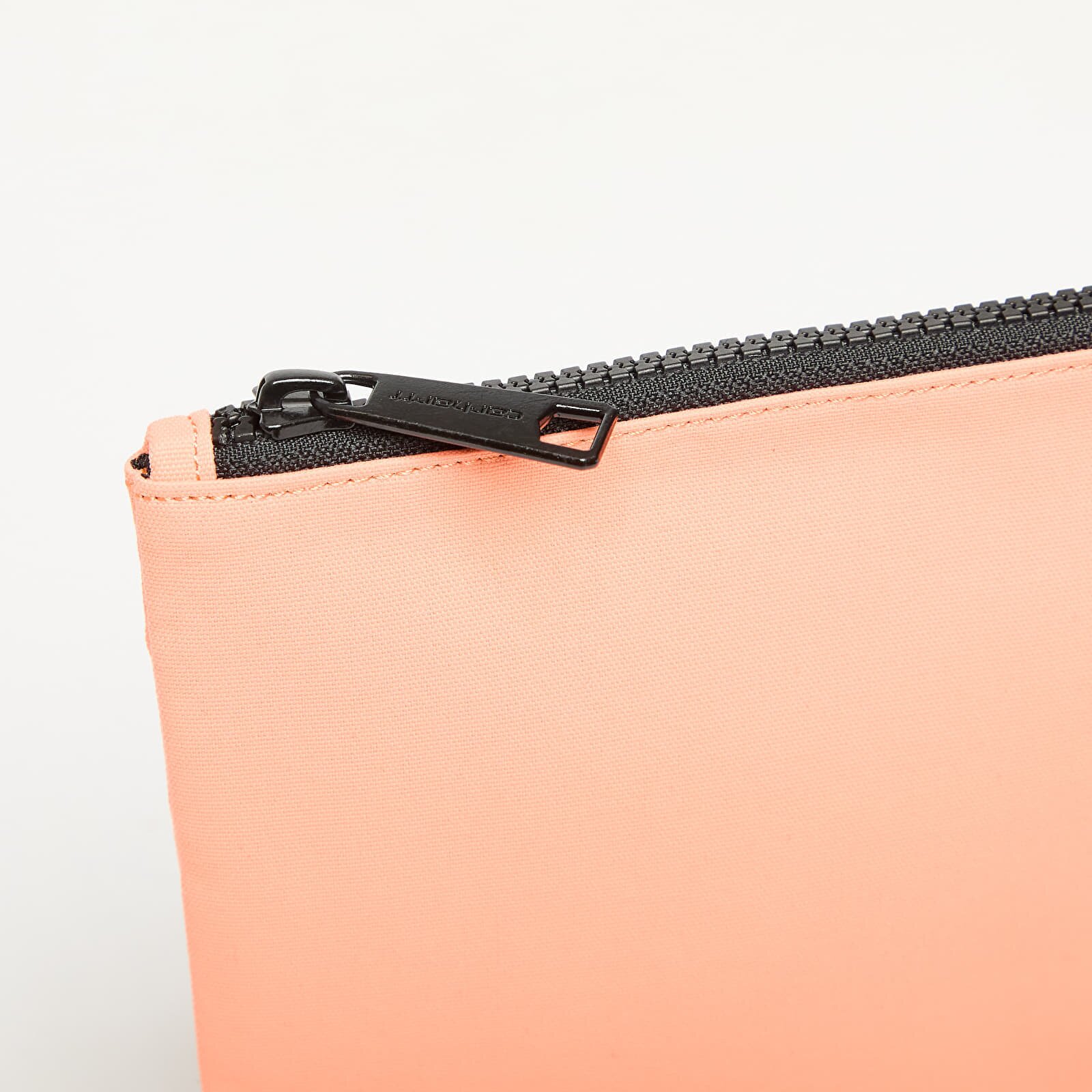 Carhartt WIP Портфейл Industry Zip Wallet Lumo Orange