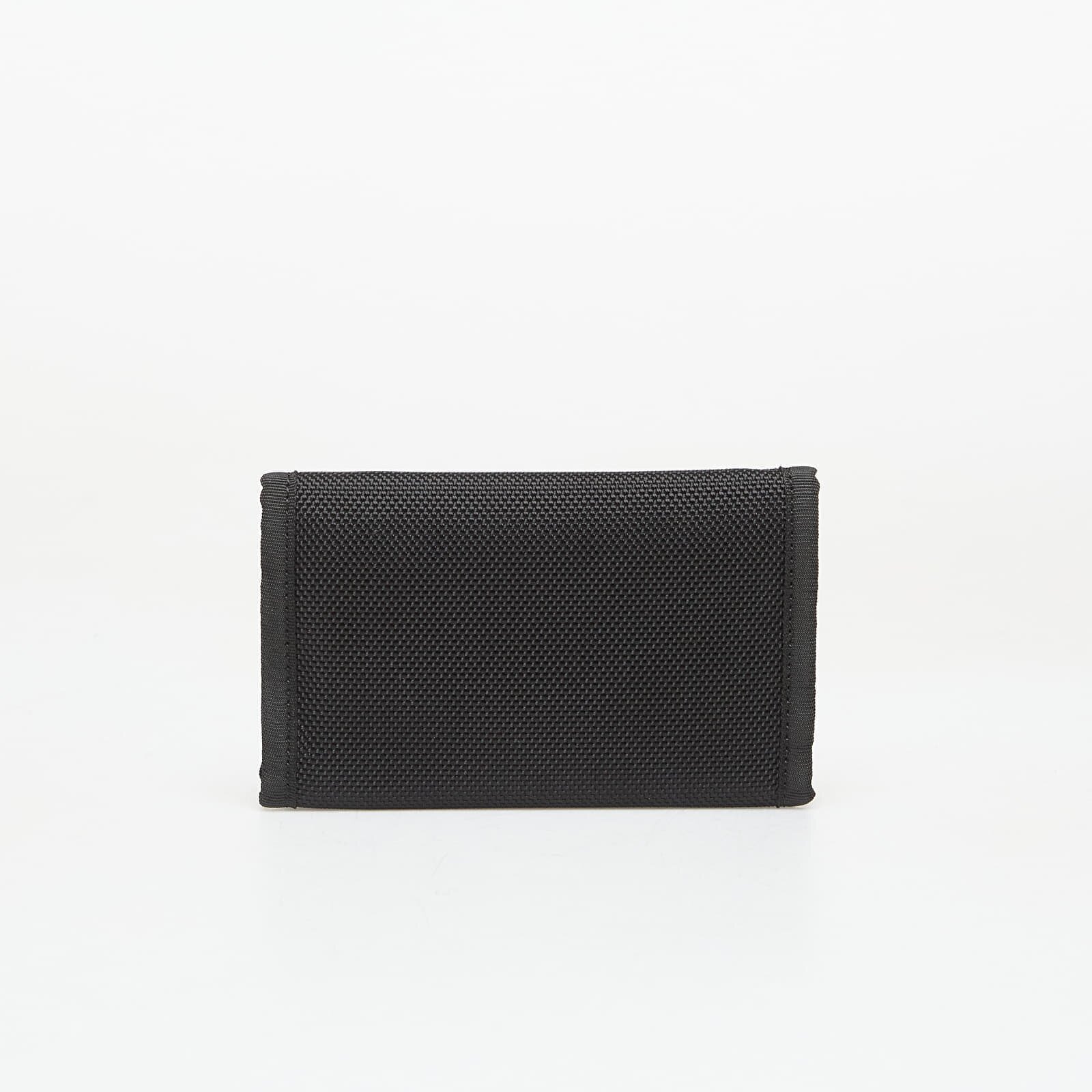 Carhartt WIP Портфейл Prescott Wallet Black