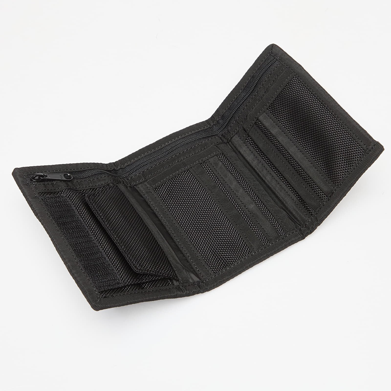 Carhartt WIP Портфейл Prescott Wallet Black