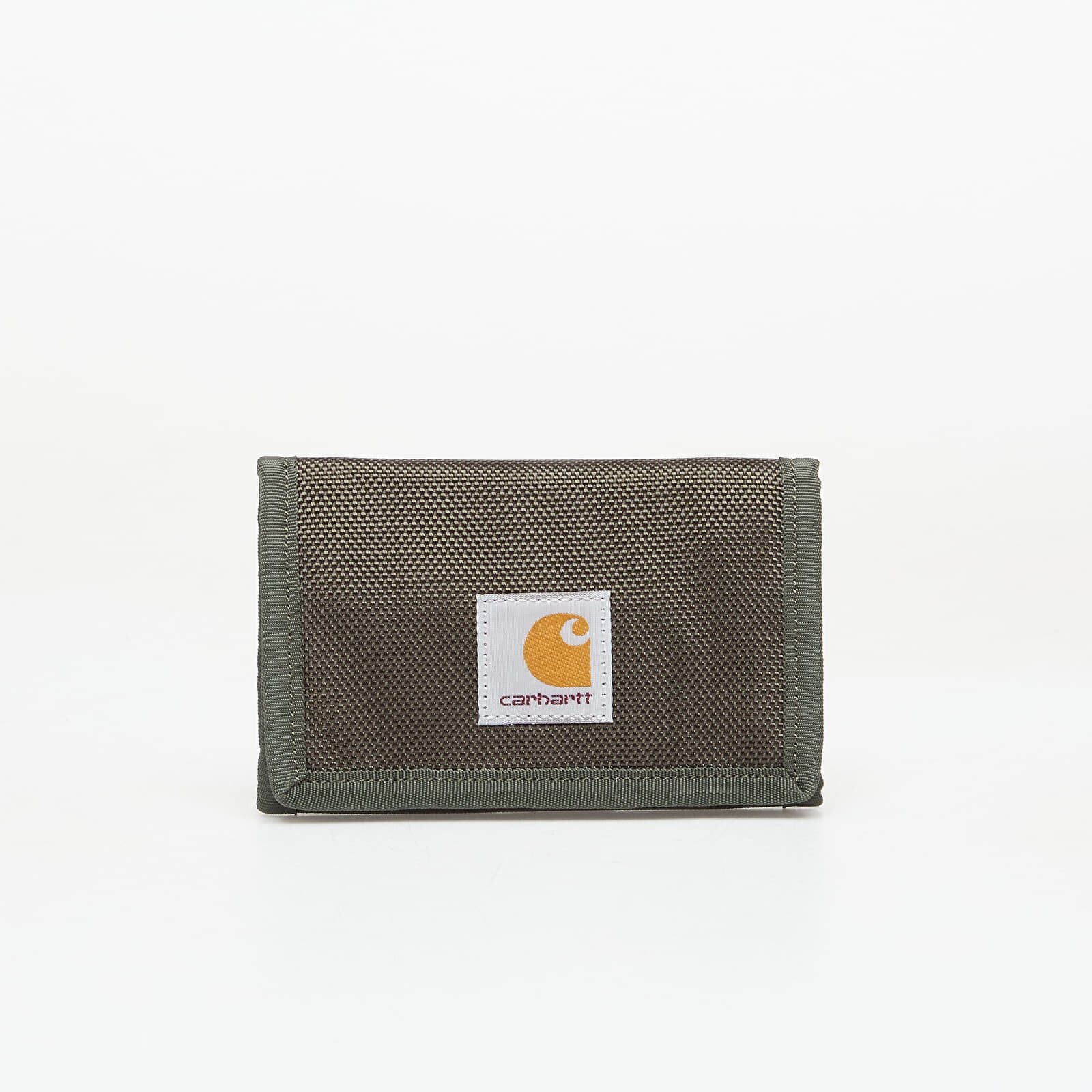 Carhartt WIP Портфейл Prescott Wallet Oxide Green