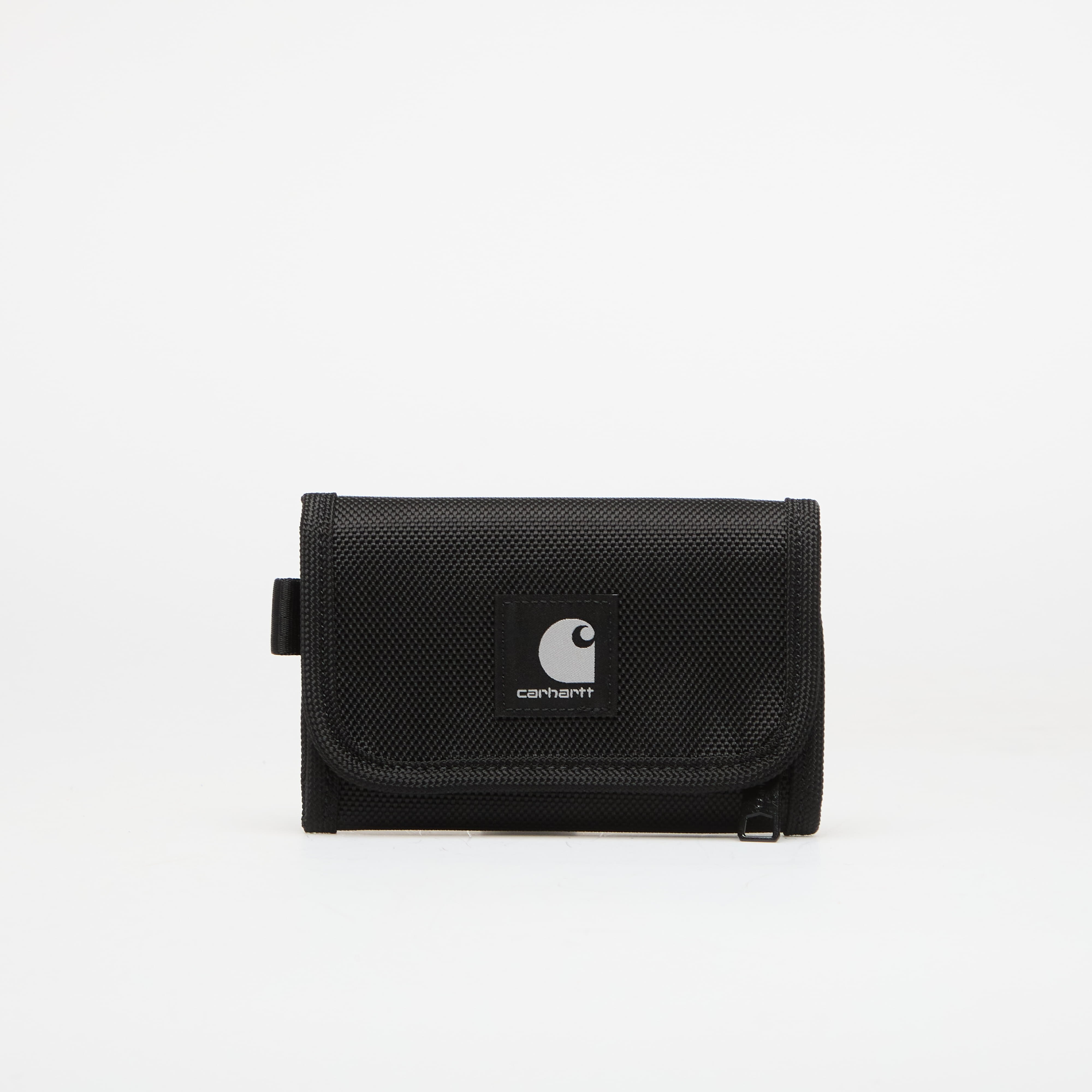 Carhartt WIP Портфейл Richmond Wallet Black