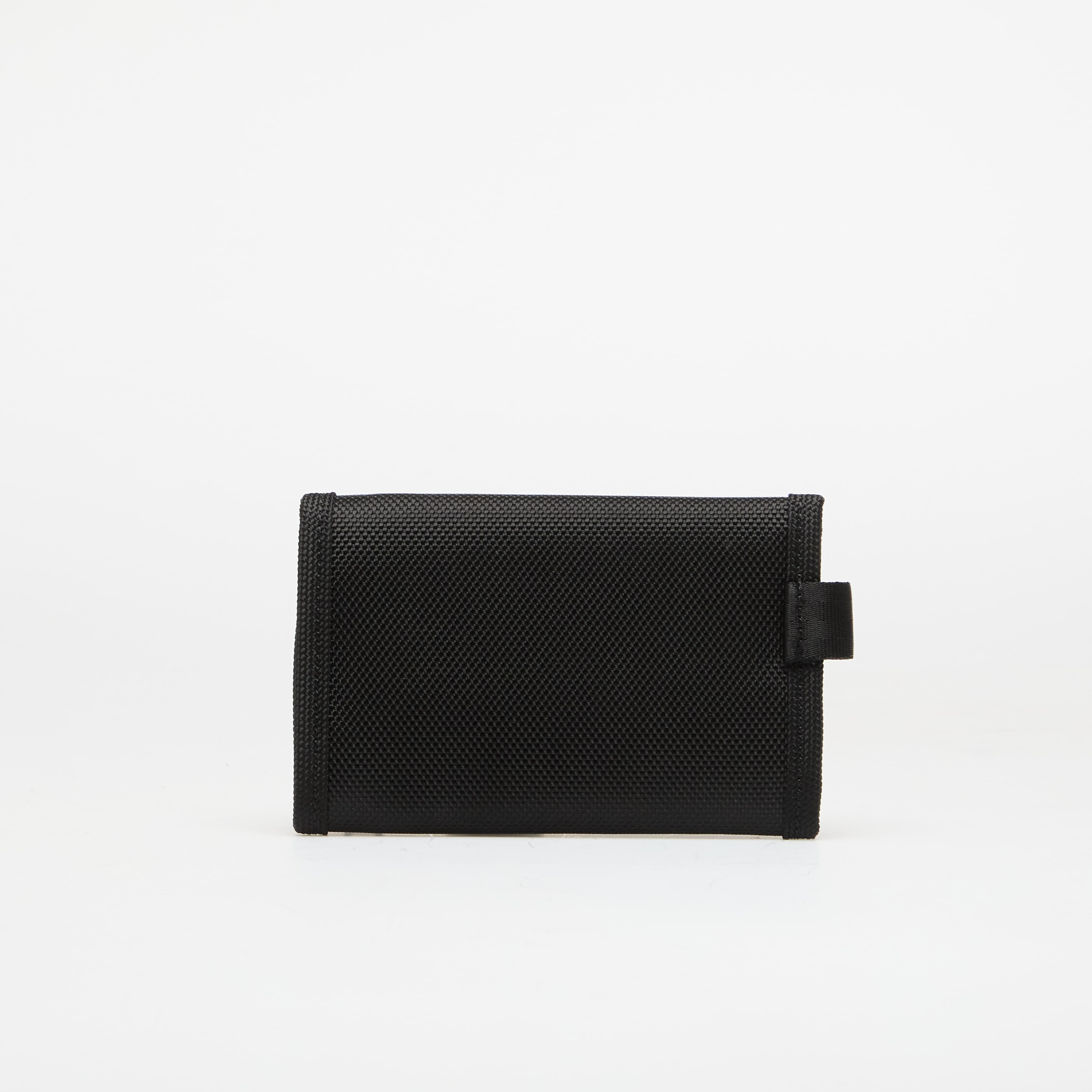 Carhartt WIP Портфейл Richmond Wallet Black