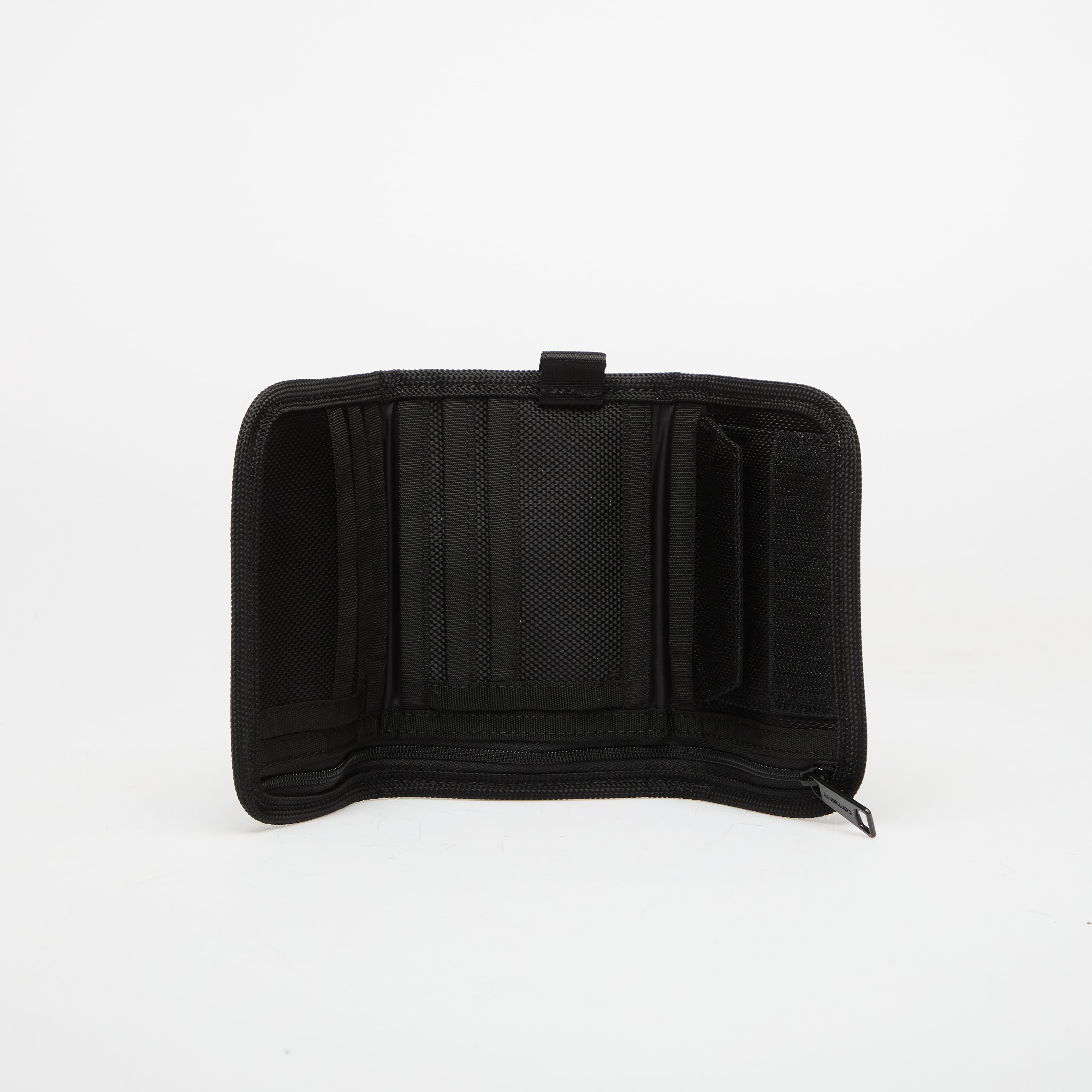 Carhartt WIP Портфейл Richmond Wallet Black