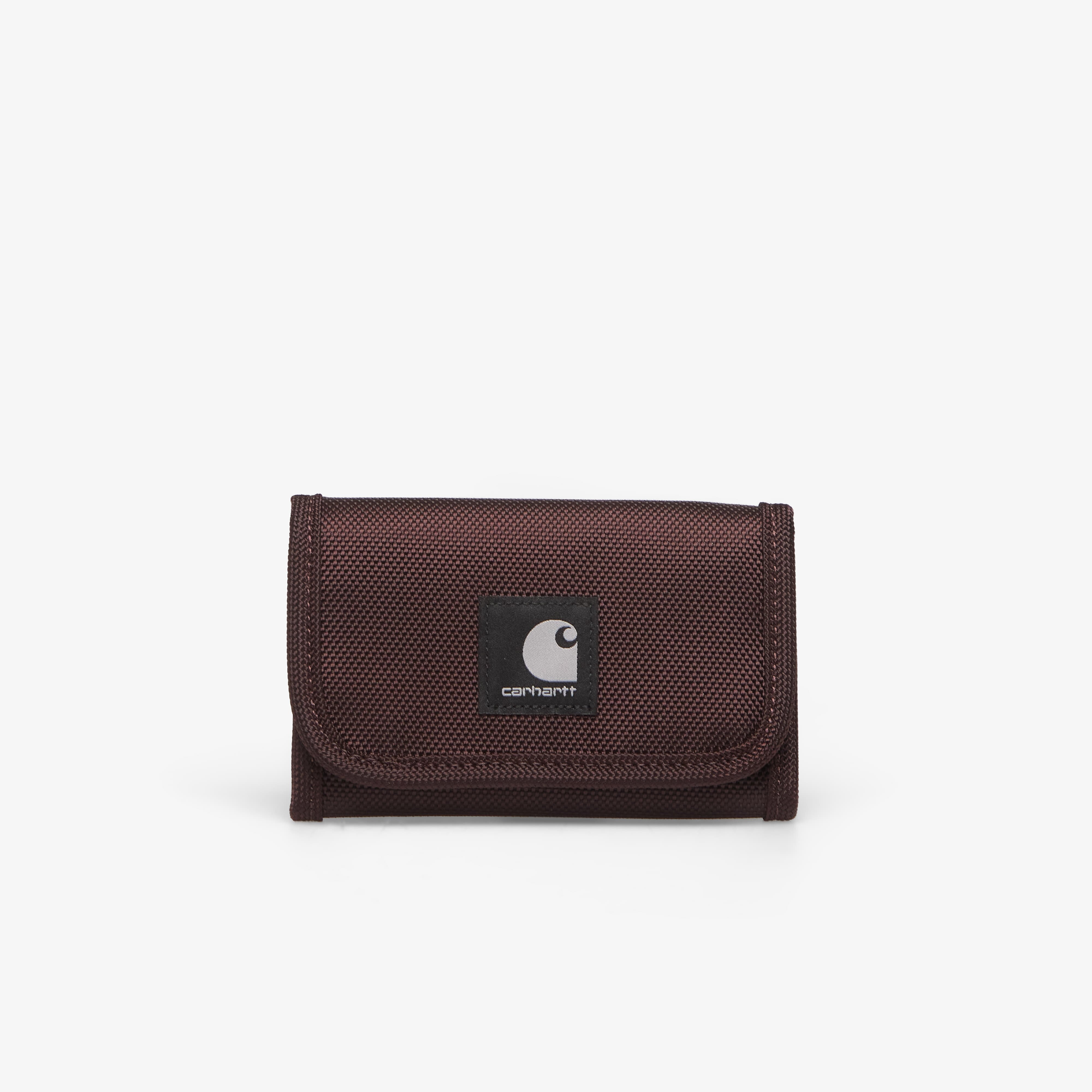 Carhartt WIP Портфейл Richmond Wallet Palisander