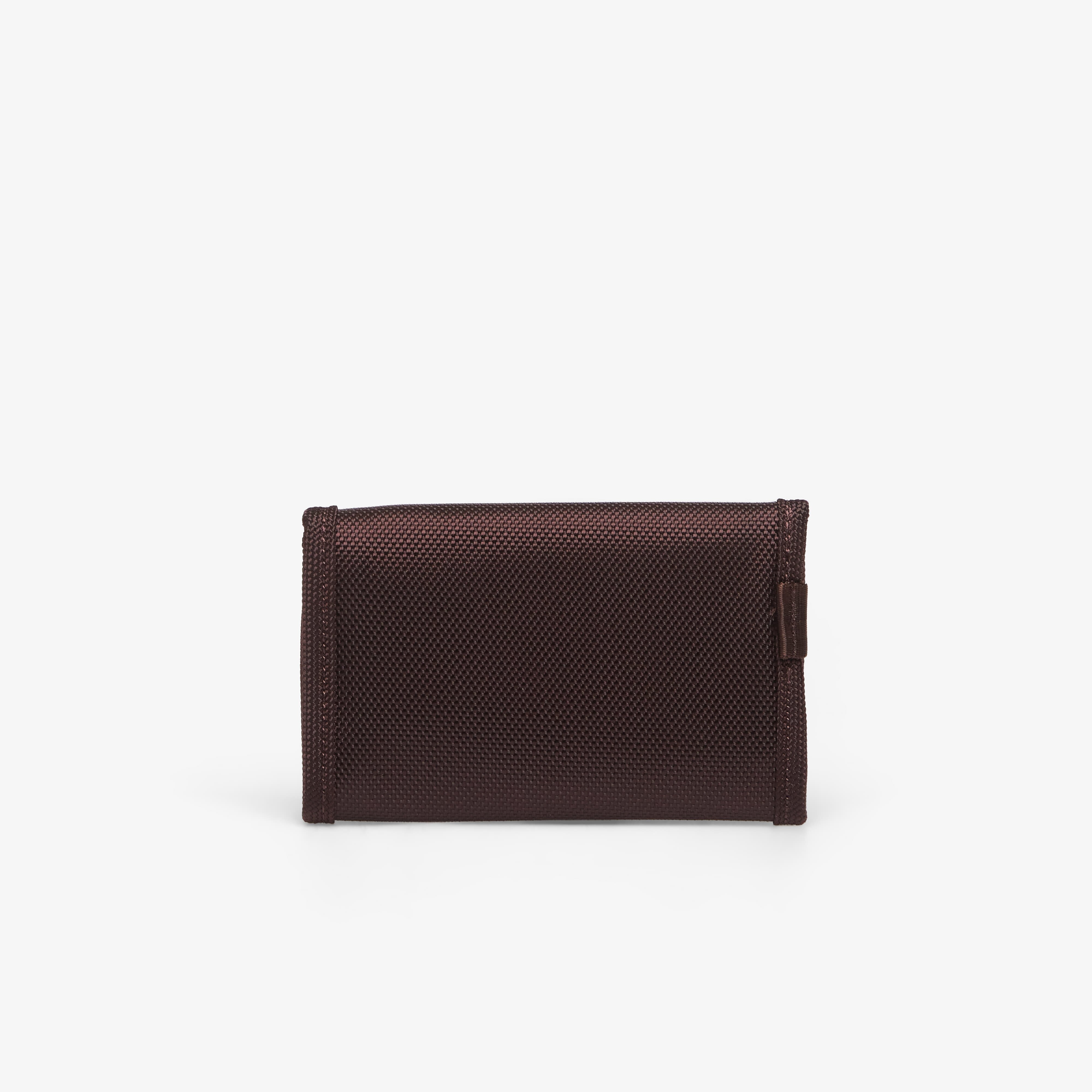 Carhartt WIP Портфейл Richmond Wallet Palisander