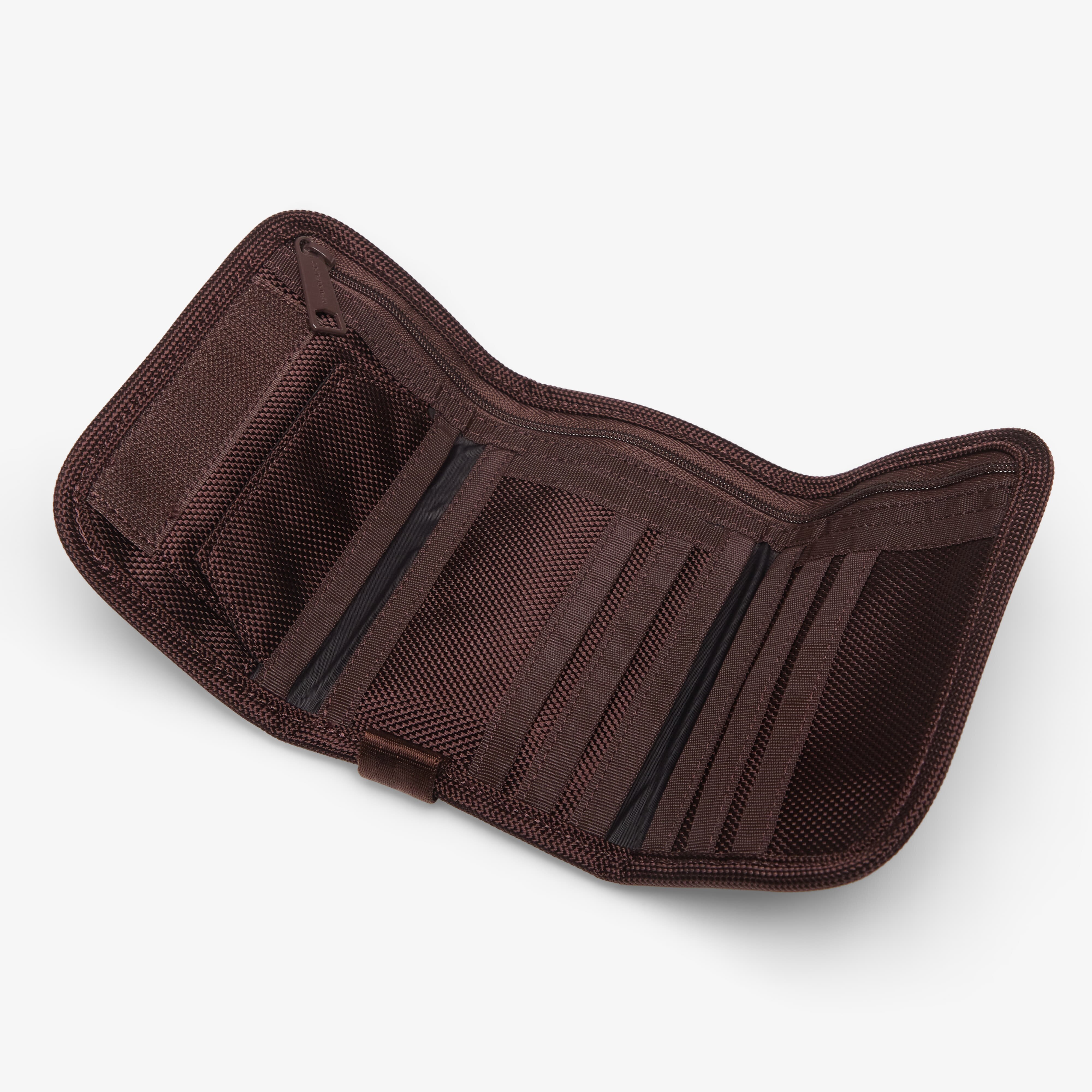 Carhartt WIP Портфейл Richmond Wallet Palisander
