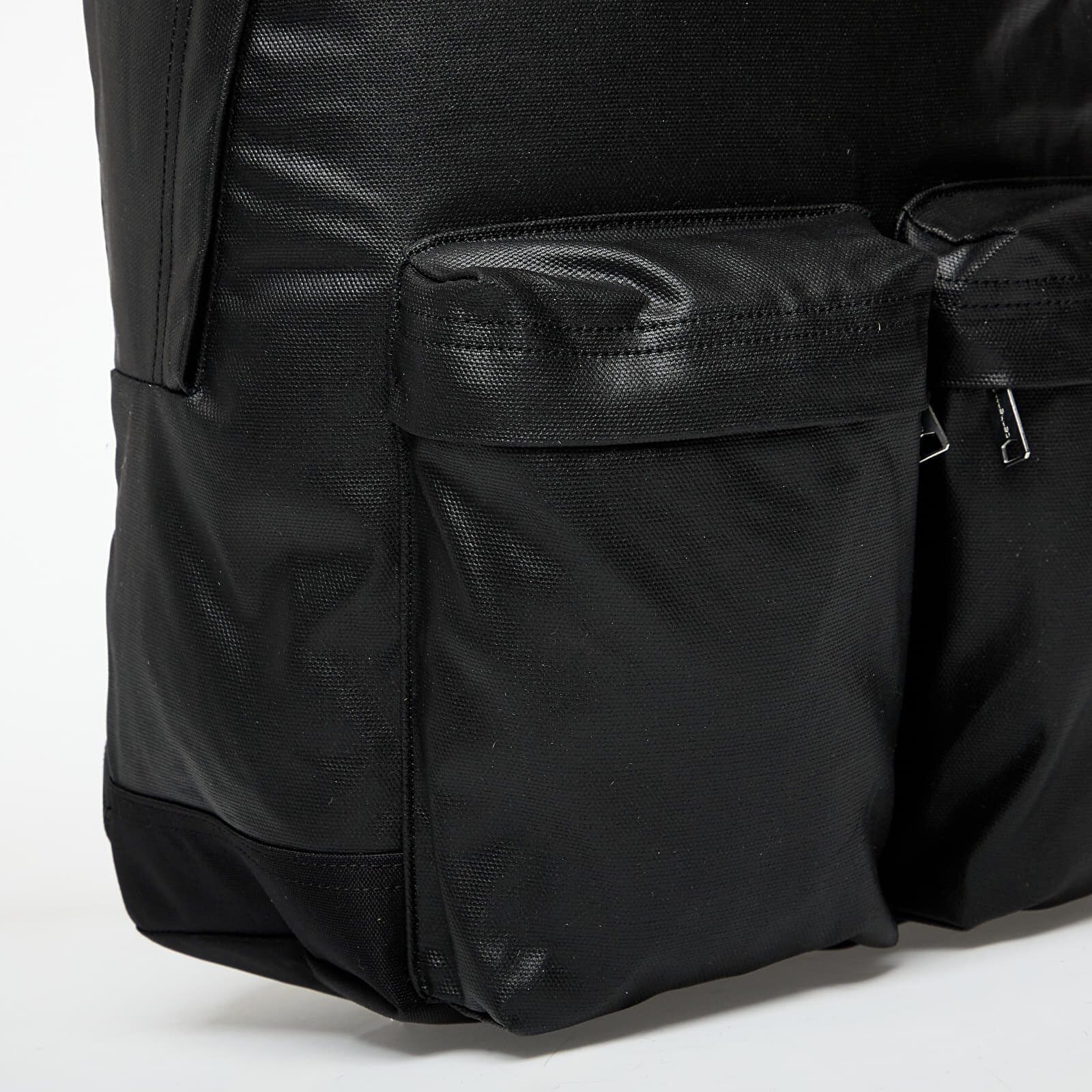 Carhartt WIP Раница Dean Backpack Black