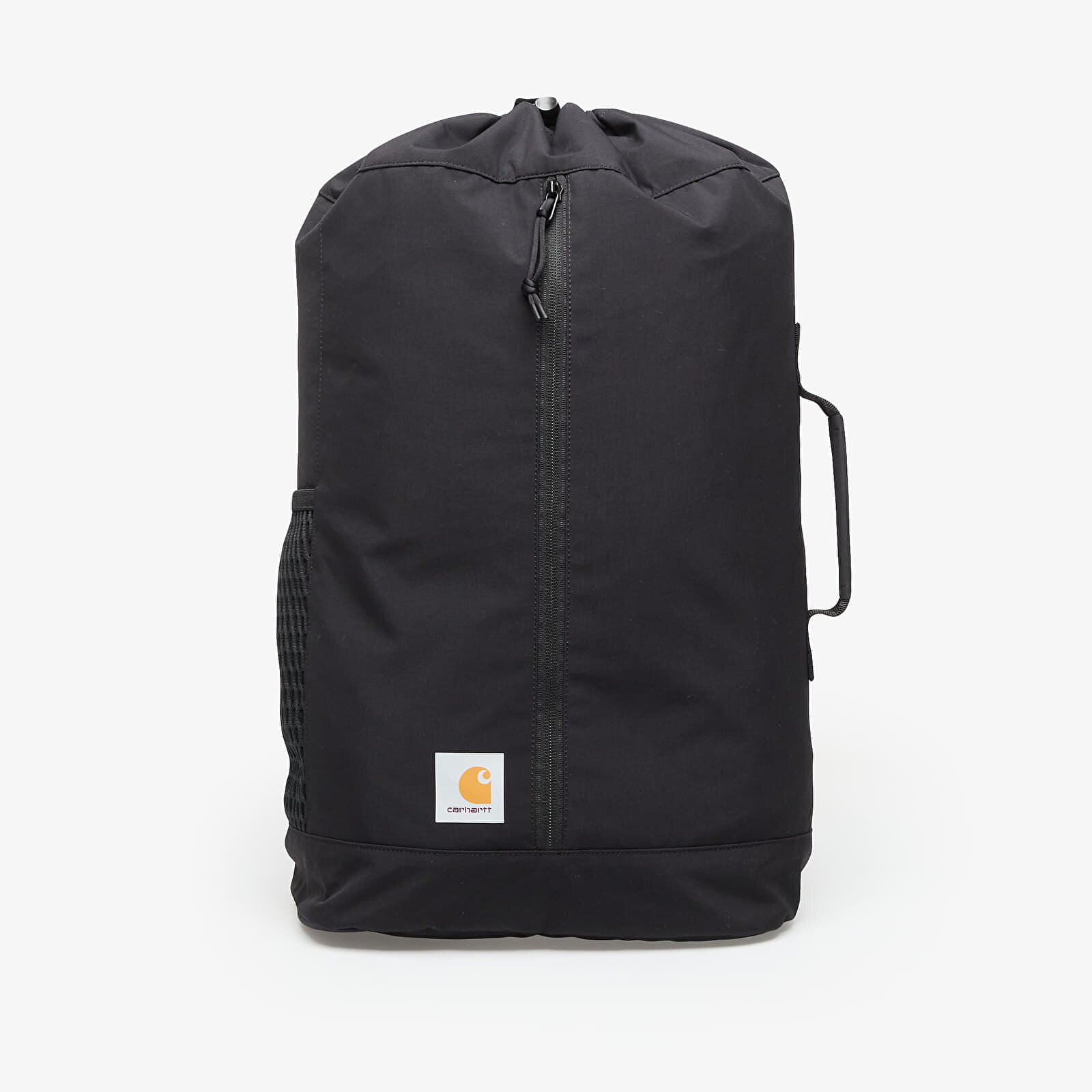 Carhartt WIP Раница Egerton Crossbody Bag Black/ Black