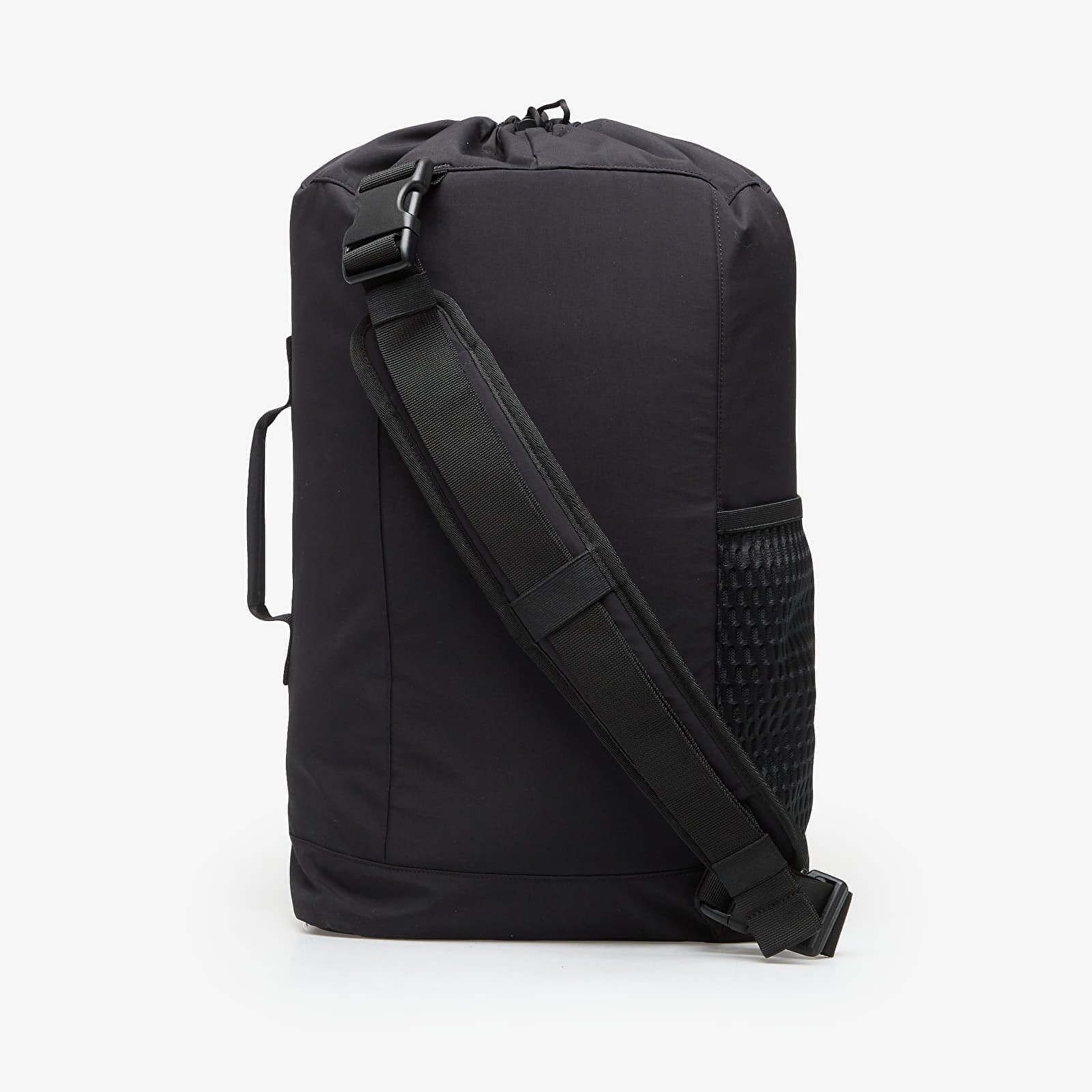 Carhartt WIP Раница Egerton Crossbody Bag Black/ Black