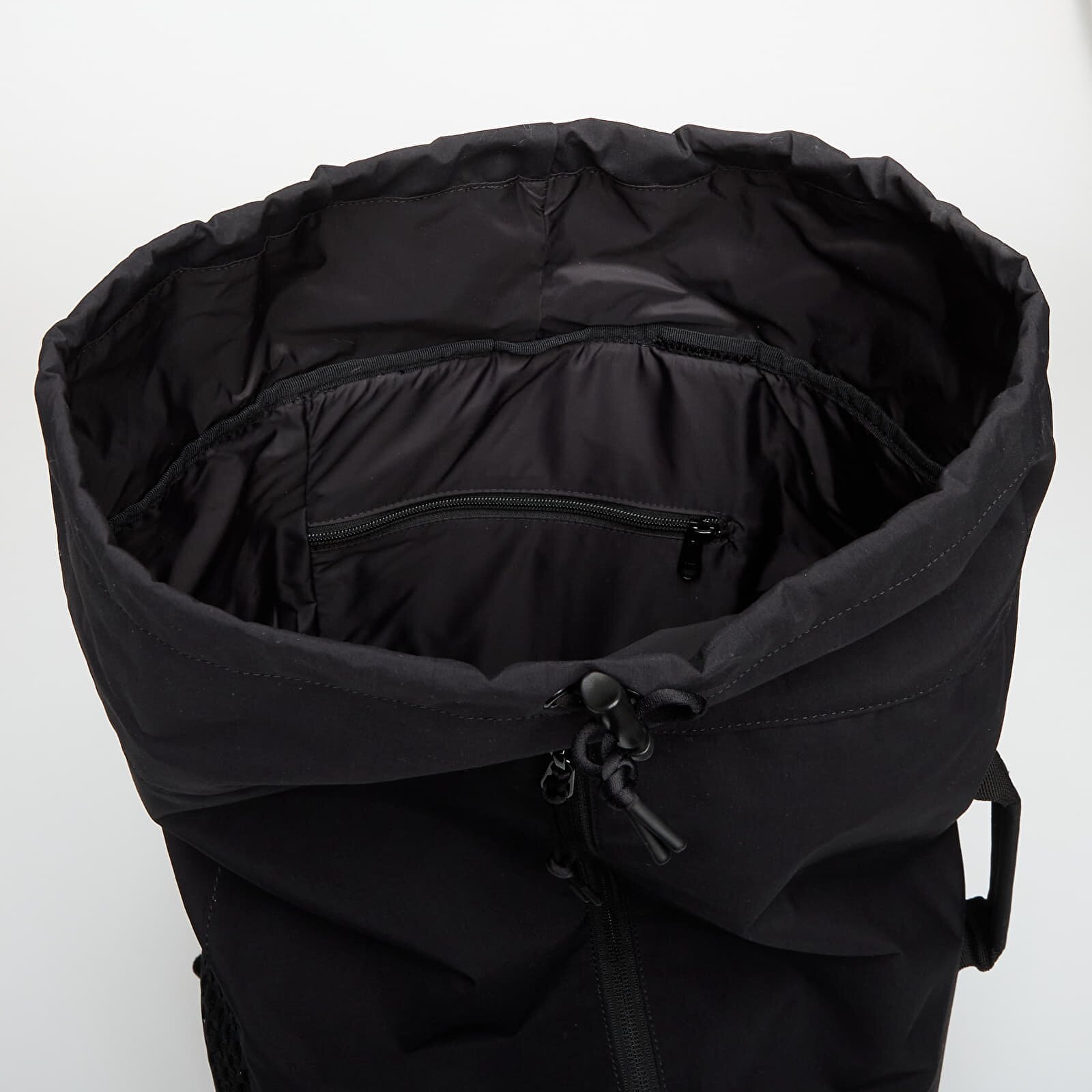 Carhartt WIP Раница Egerton Crossbody Bag Black/ Black