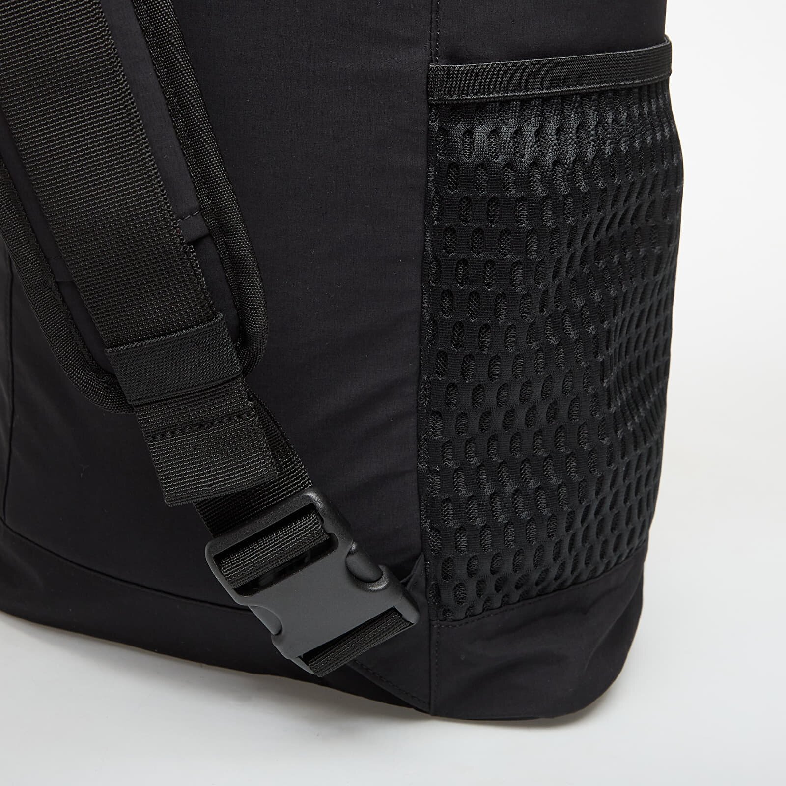 Carhartt WIP Раница Egerton Crossbody Bag Black/ Black
