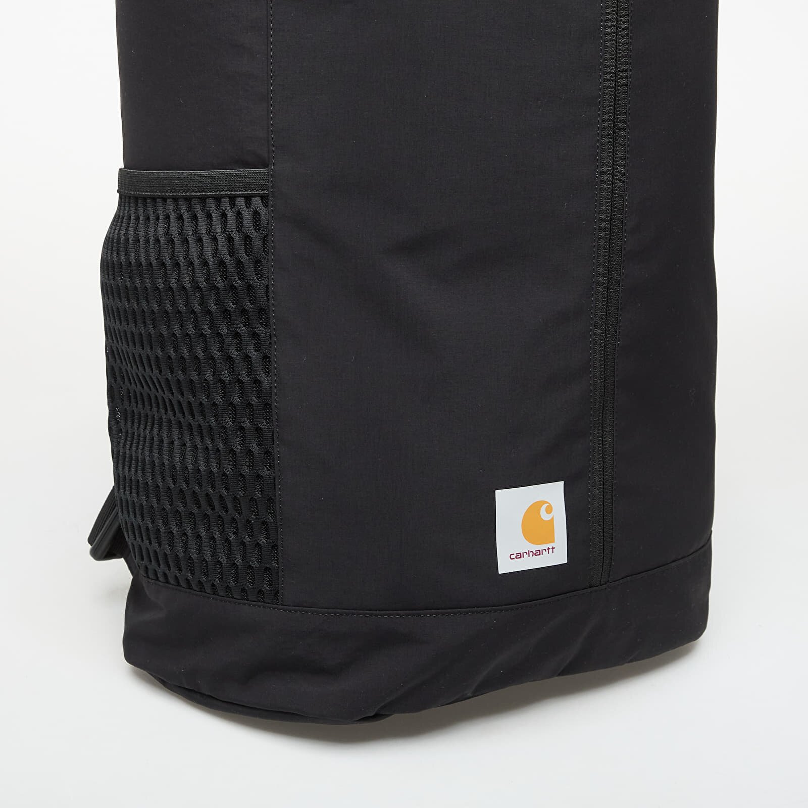 Carhartt WIP Раница Egerton Crossbody Bag Black/ Black