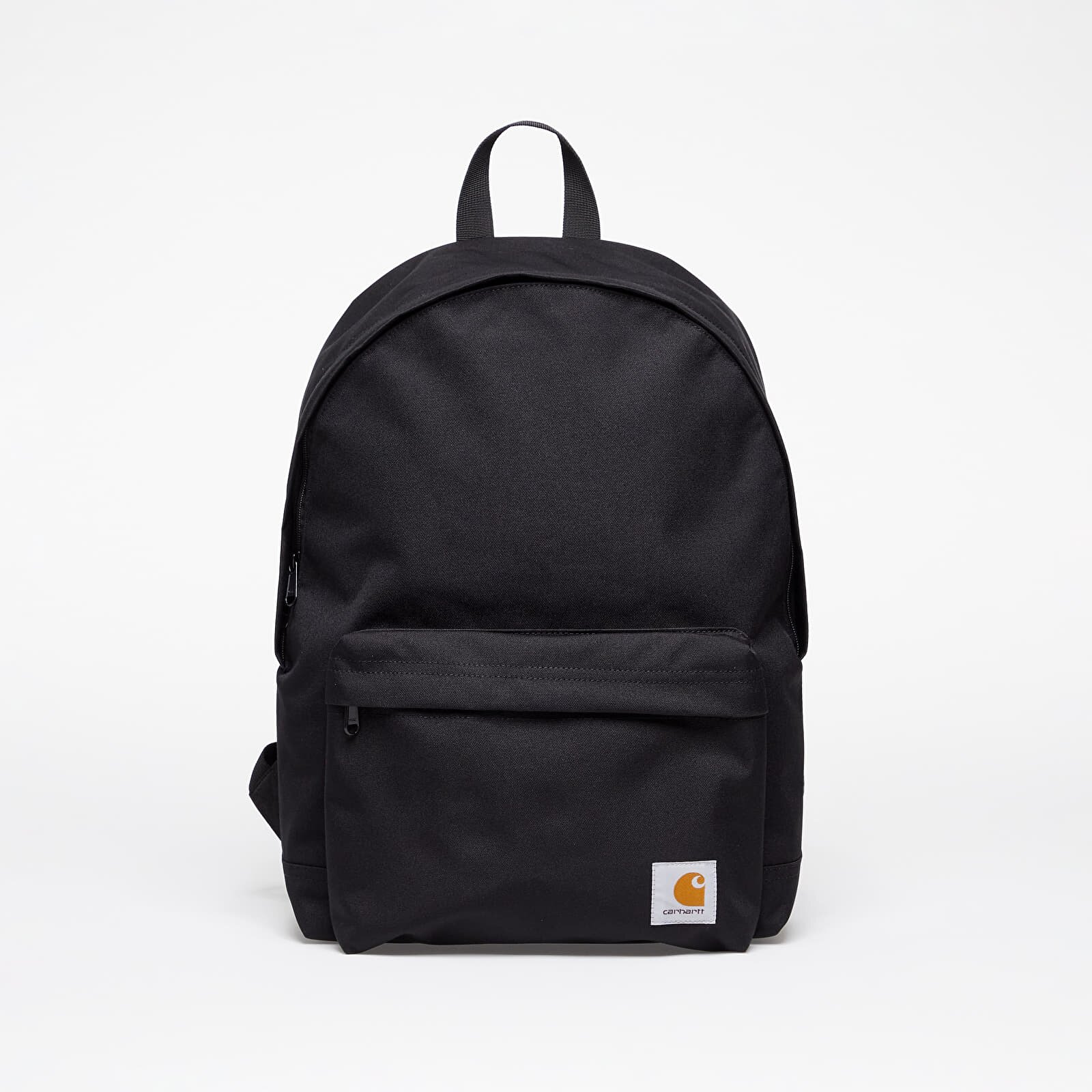 Carhartt WIP Раница Jake Backpack Black 185 l