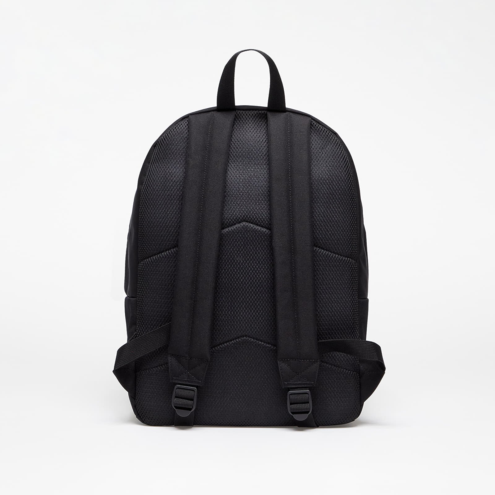 Carhartt WIP Раница Jake Backpack Black 185 l