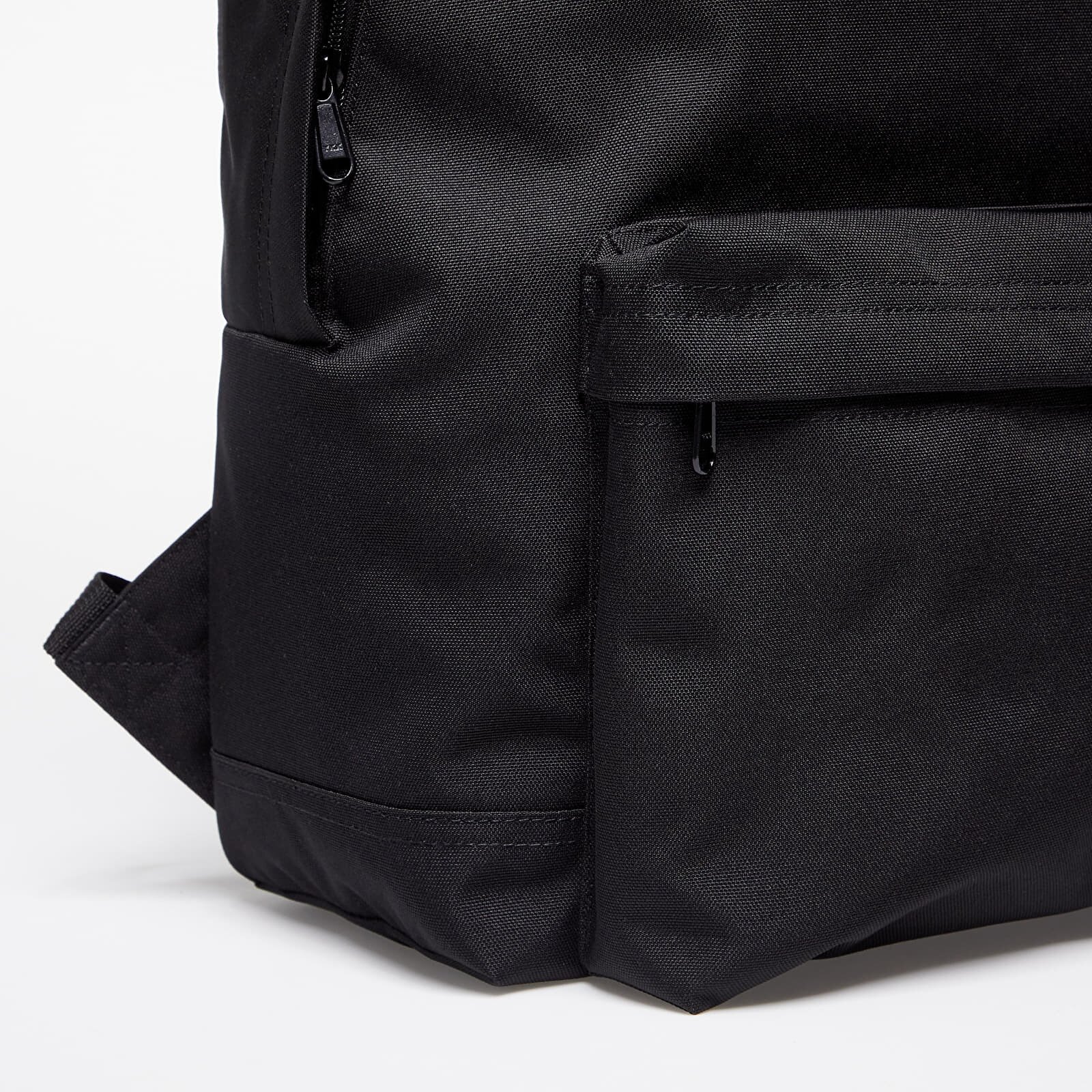 Carhartt WIP Раница Jake Backpack Black 185 l