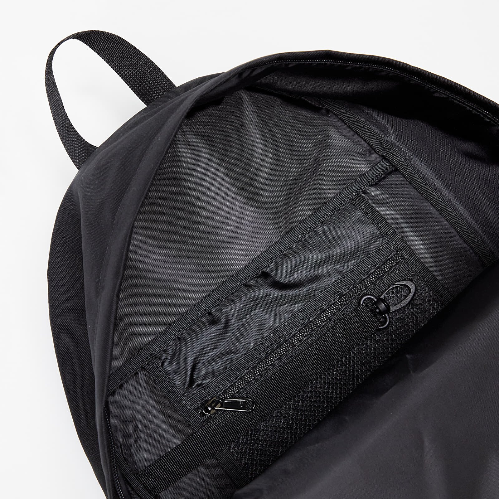 Carhartt WIP Раница Jake Backpack Black 185 l