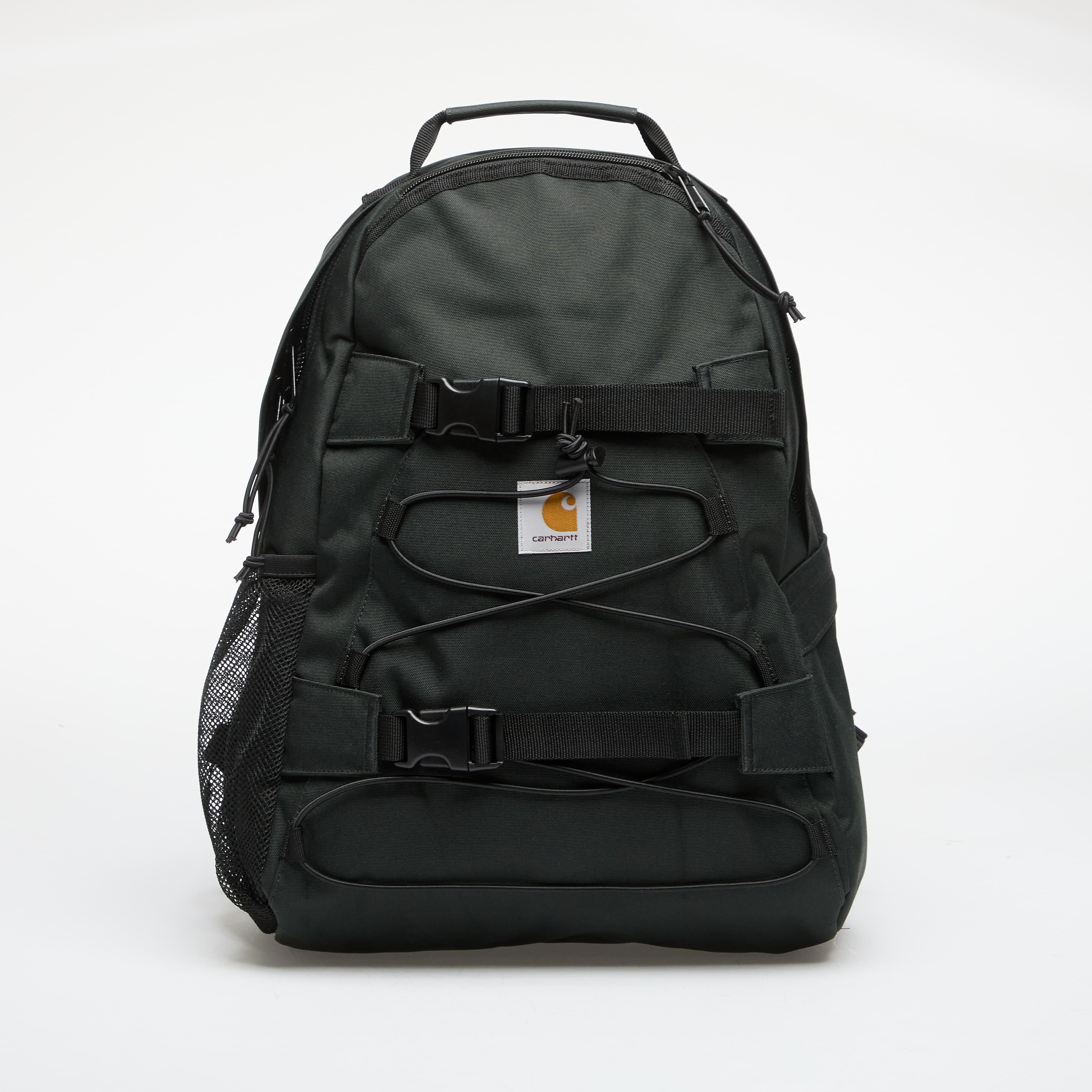 Carhartt WIP Раница Kickflip Backpack Raven