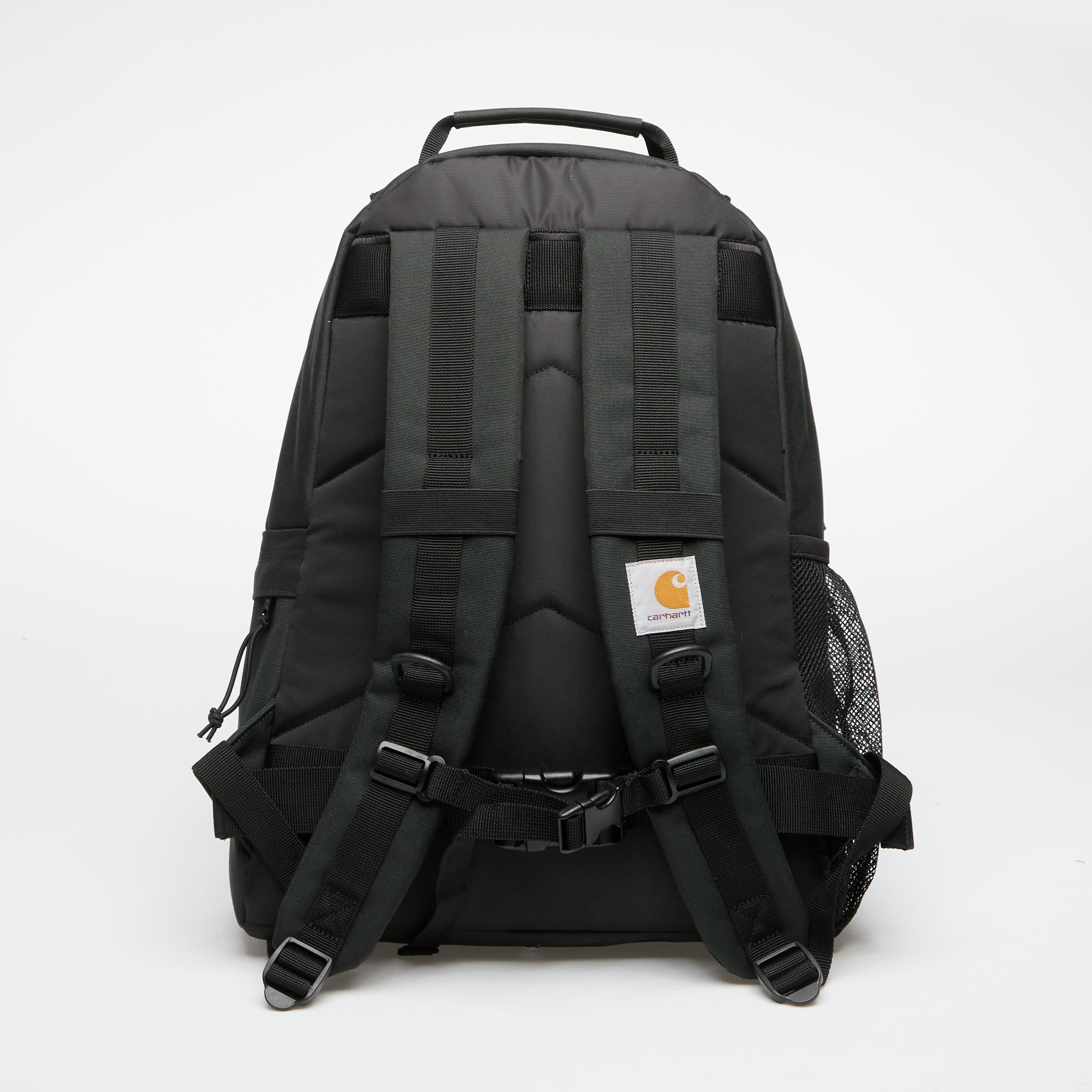 Carhartt WIP Раница Kickflip Backpack Raven