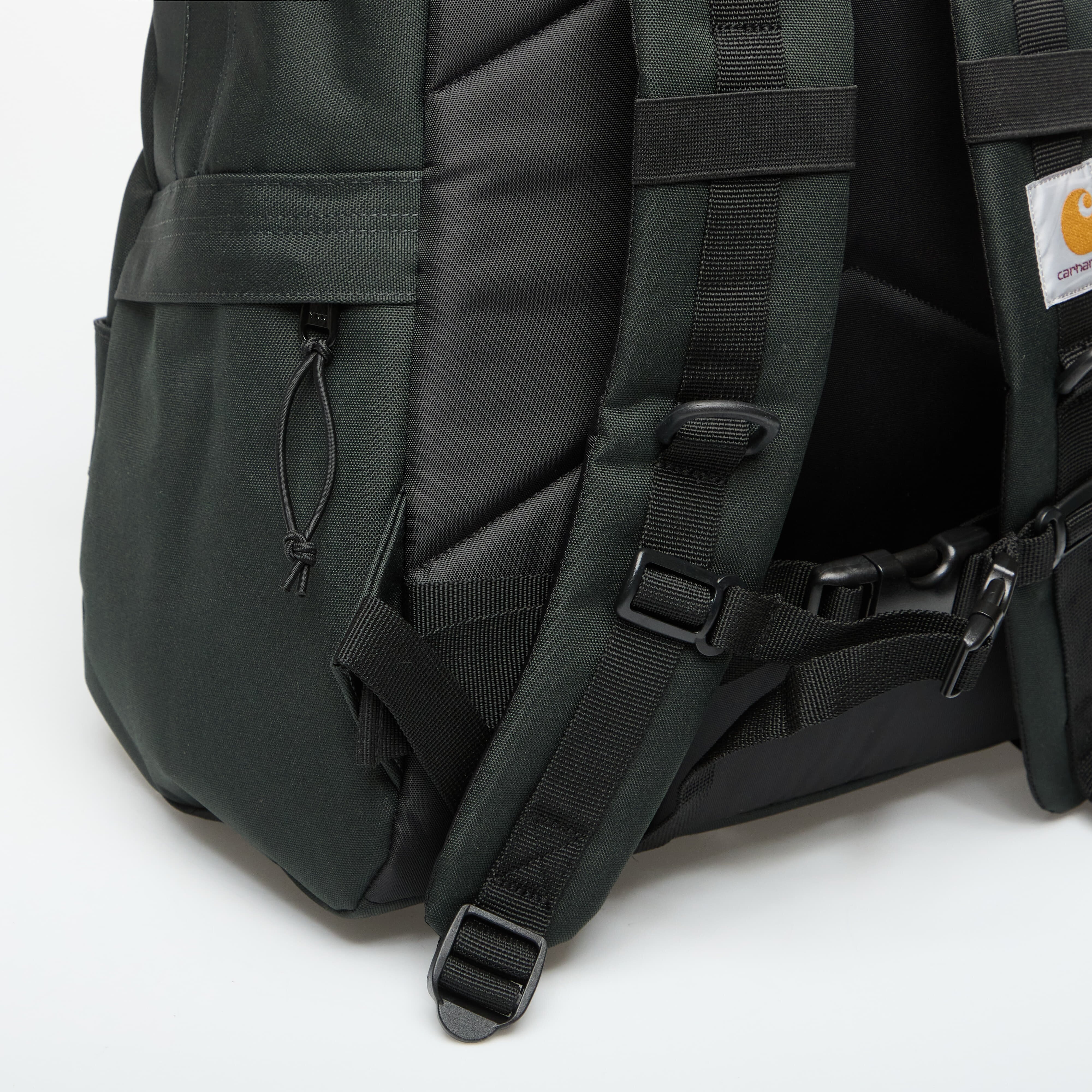 Carhartt WIP Раница Kickflip Backpack Raven